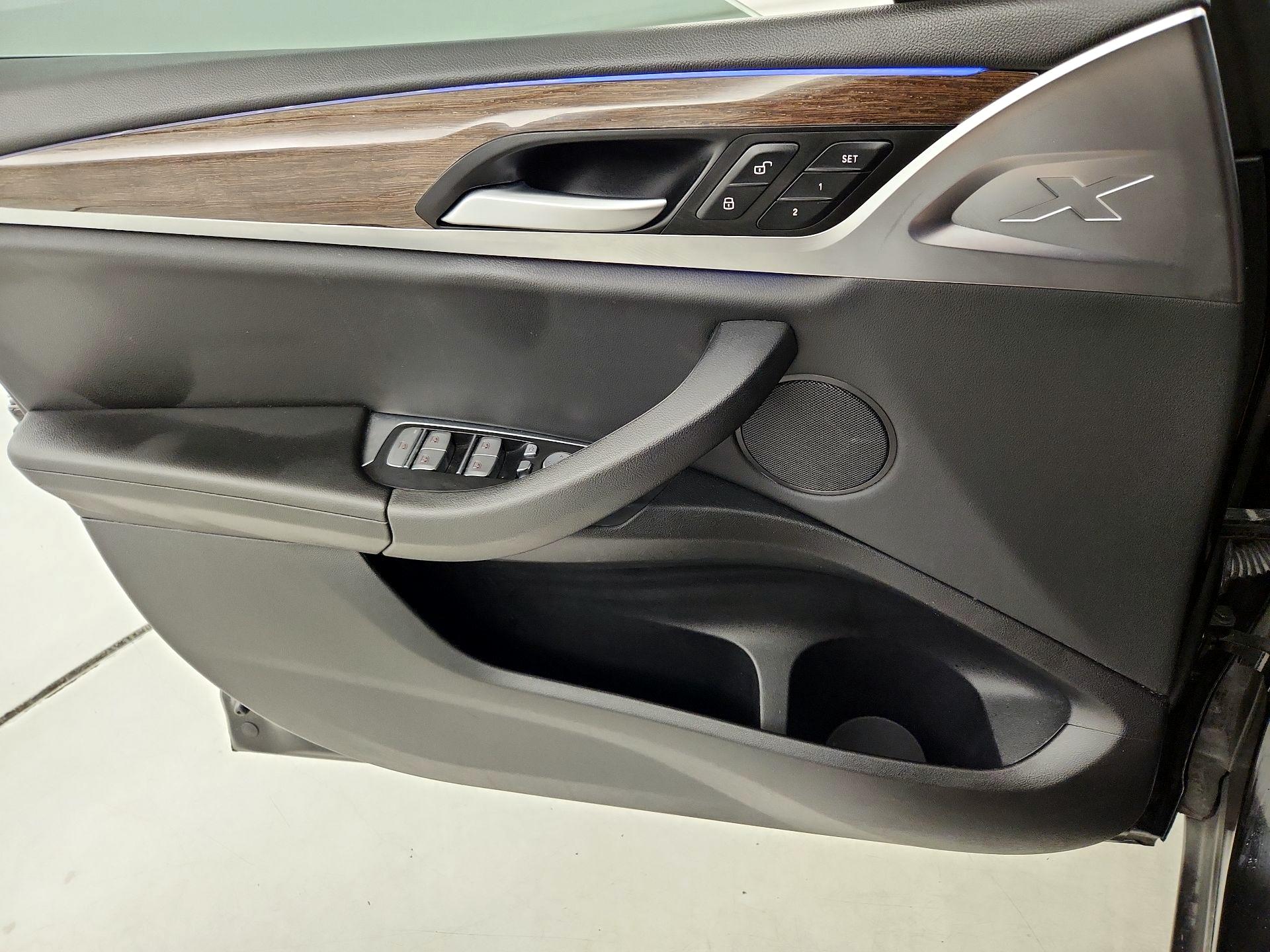 Thumbnail: 2022 BMW X3 - 12