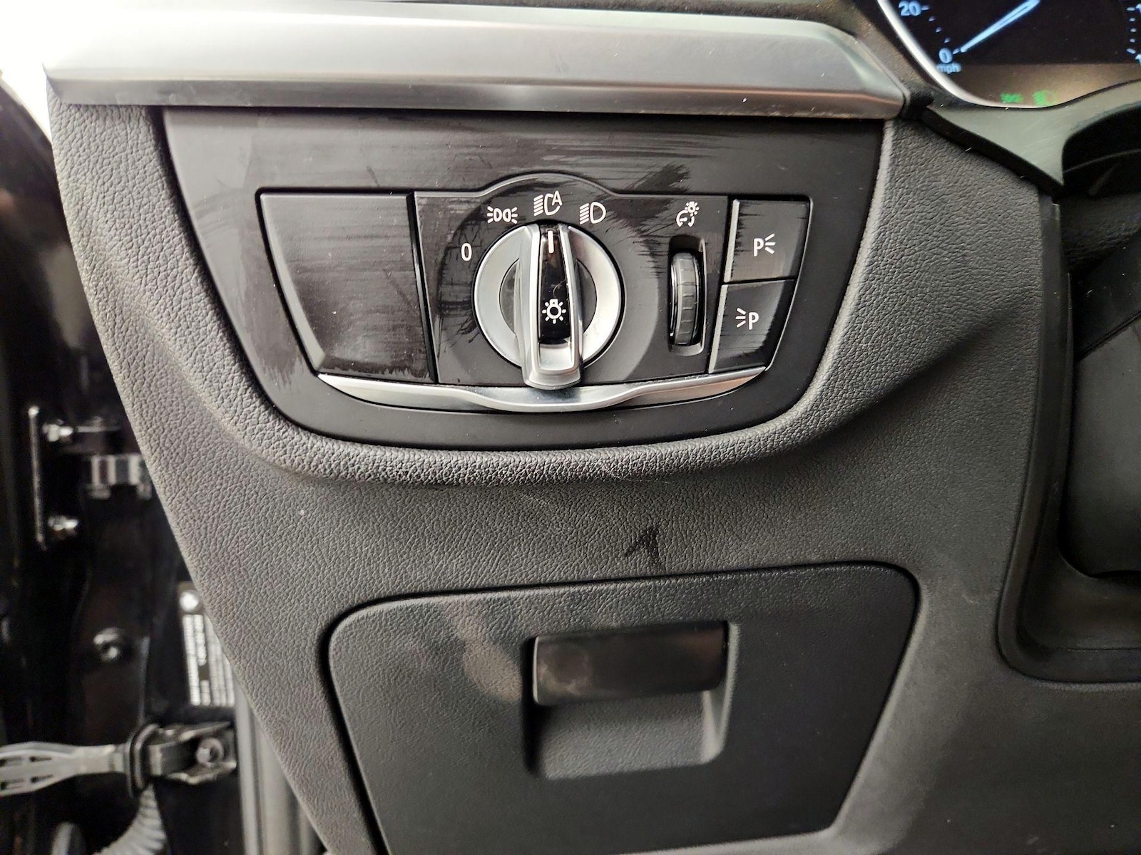 2022 BMW X3 30i - Photo 14