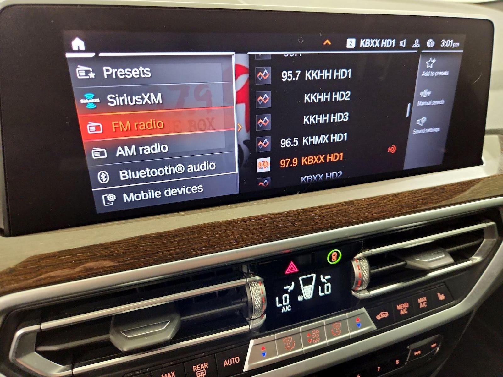2022 BMW X3 30i - Photo 17