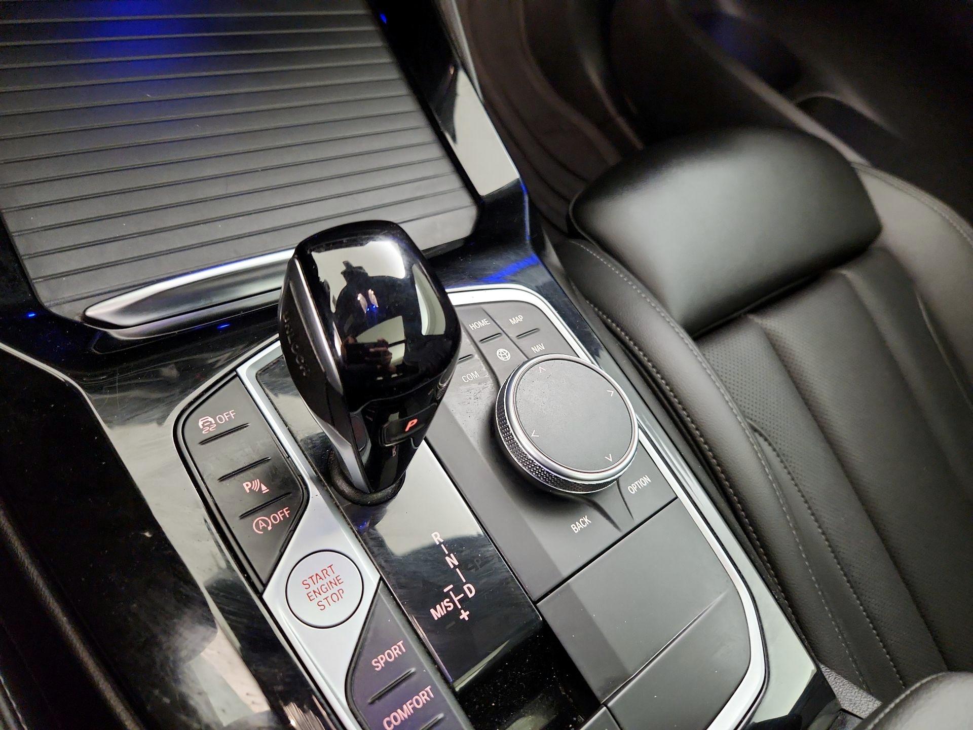 Thumbnail: 2022 BMW X3 - 18