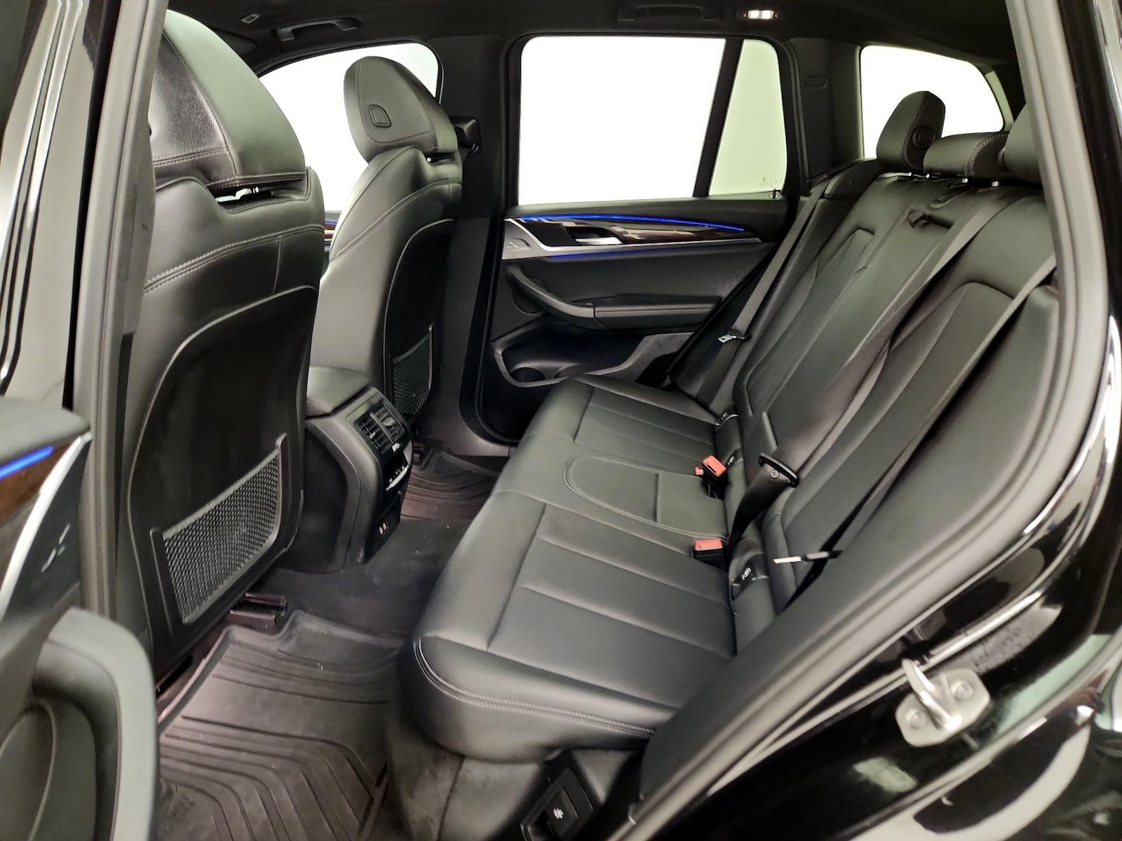 2022 BMW X3 30i - Photo 22