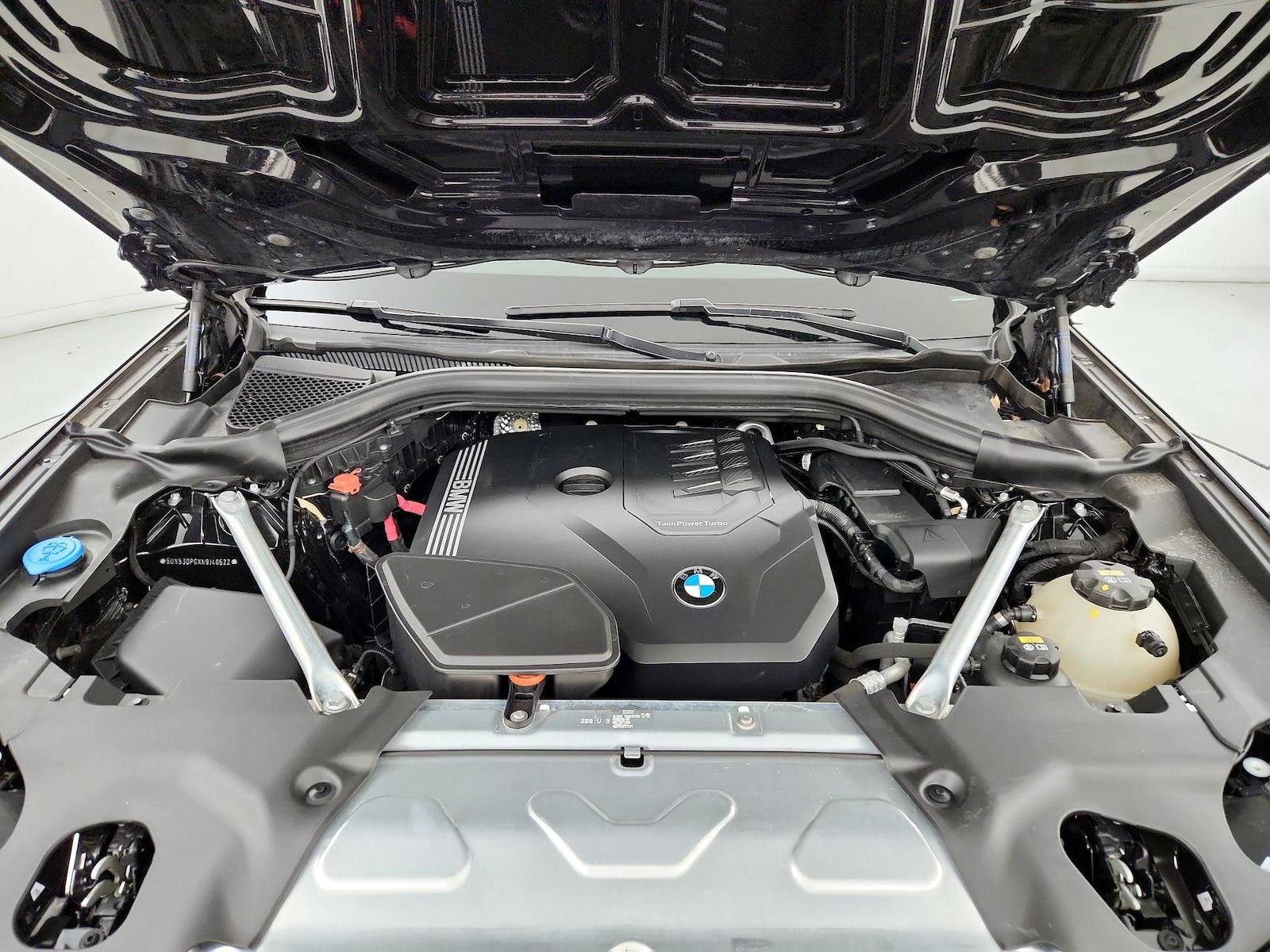 2022 BMW X3 30i - Photo 24