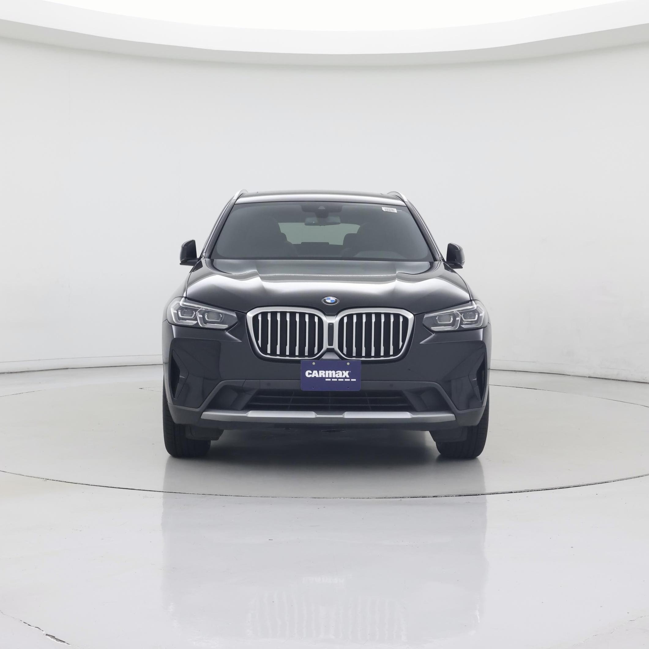 Thumbnail: 2022 BMW X3 - 5