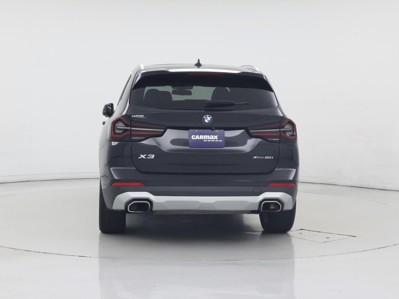 2022 BMW X3 30i - Photo 7