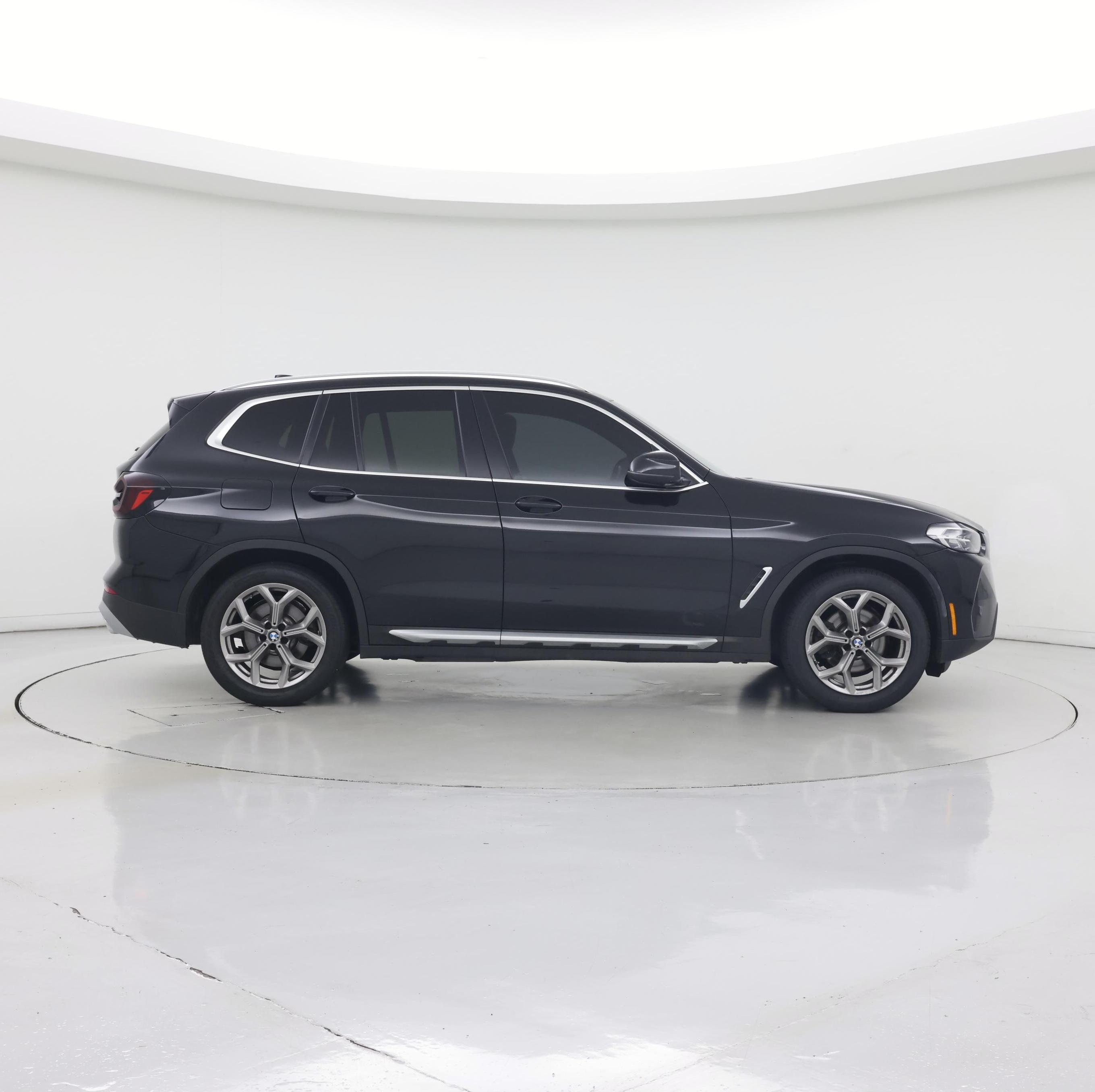 Thumbnail: 2022 BMW X3 - 7