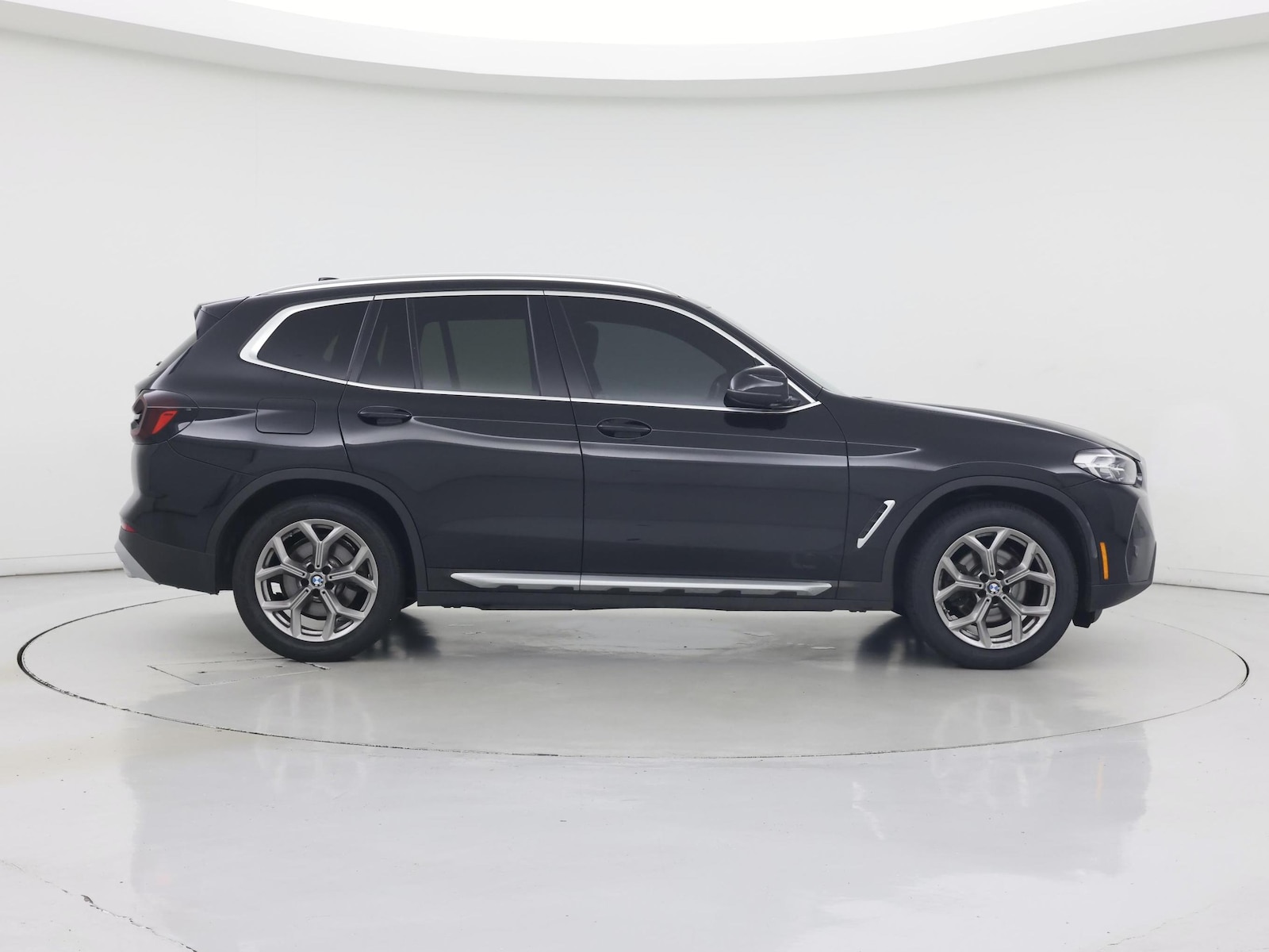 2022 BMW X3 30i - Photo 8