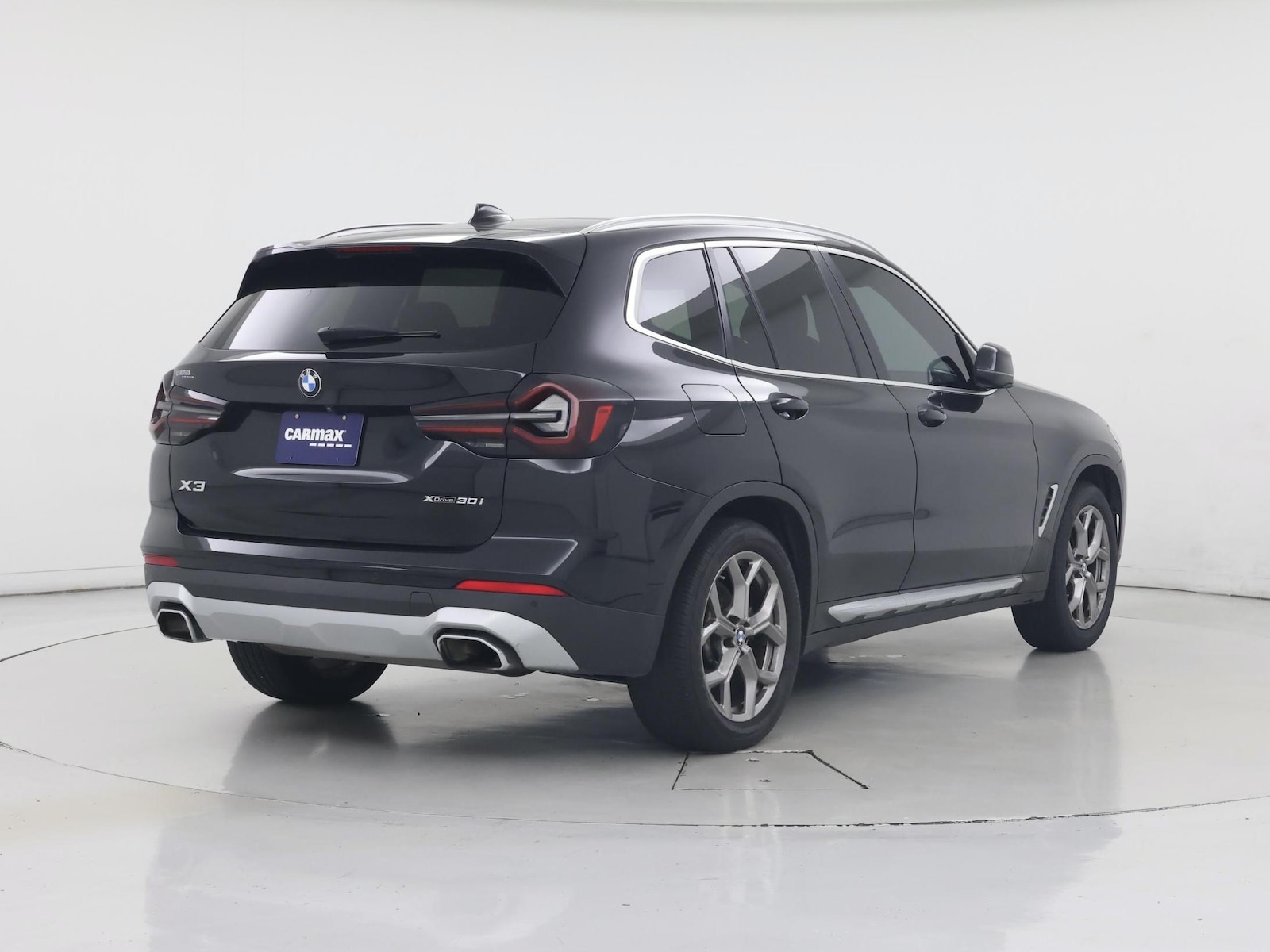 2022 BMW X3 30i - Photo 9
