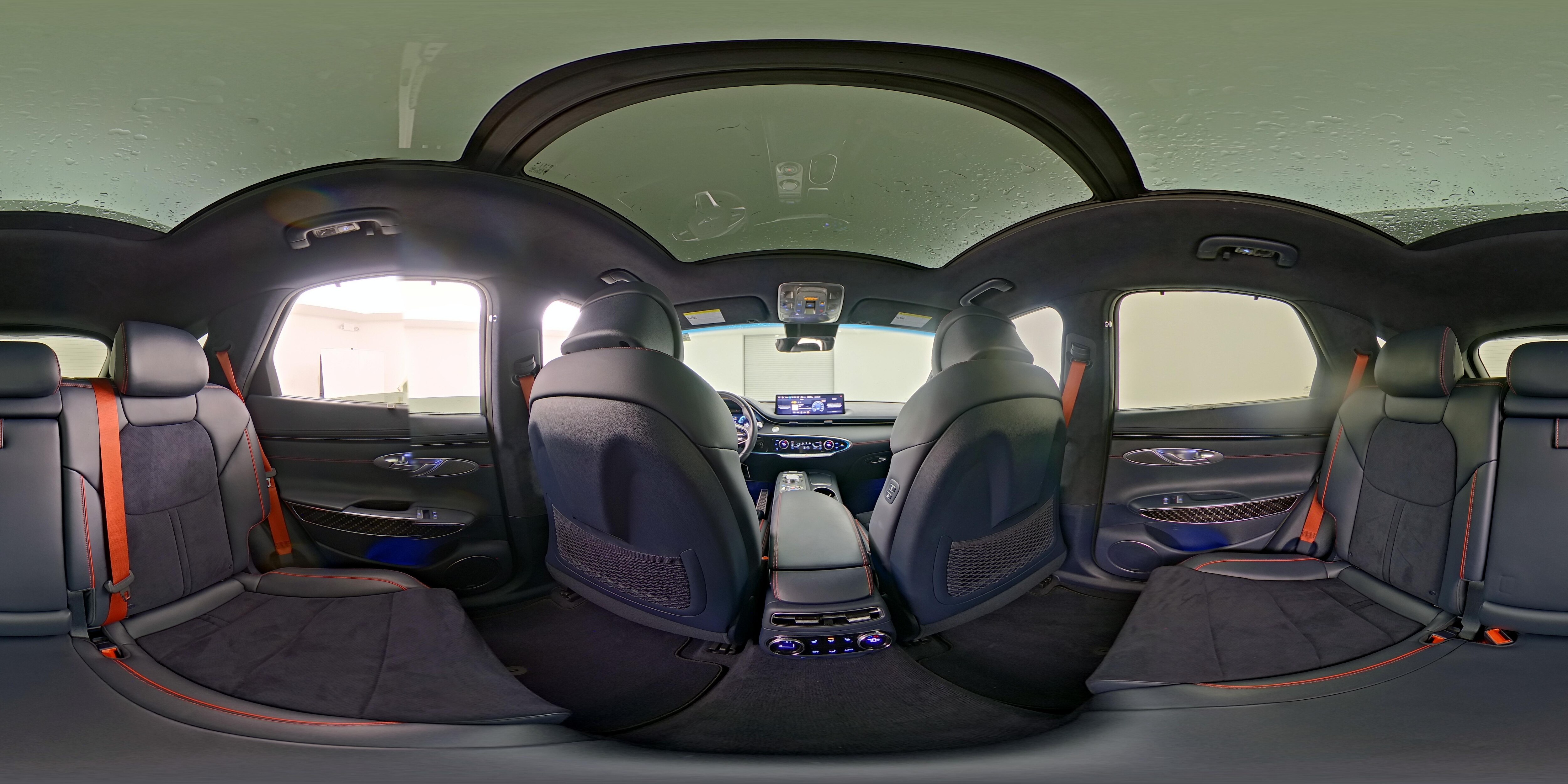 2022 GENESIS GV70 Sport - Photo 28