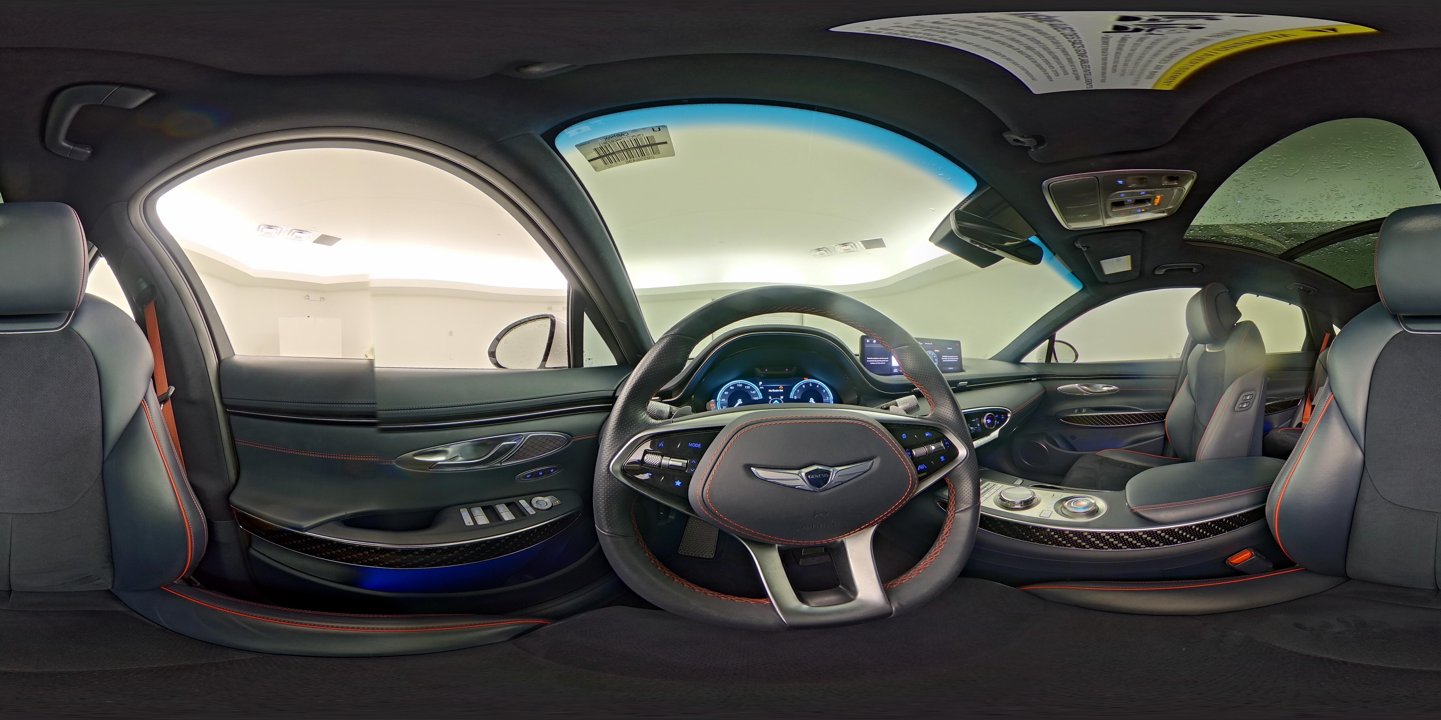 2022 GENESIS GV70 Sport - Photo 29