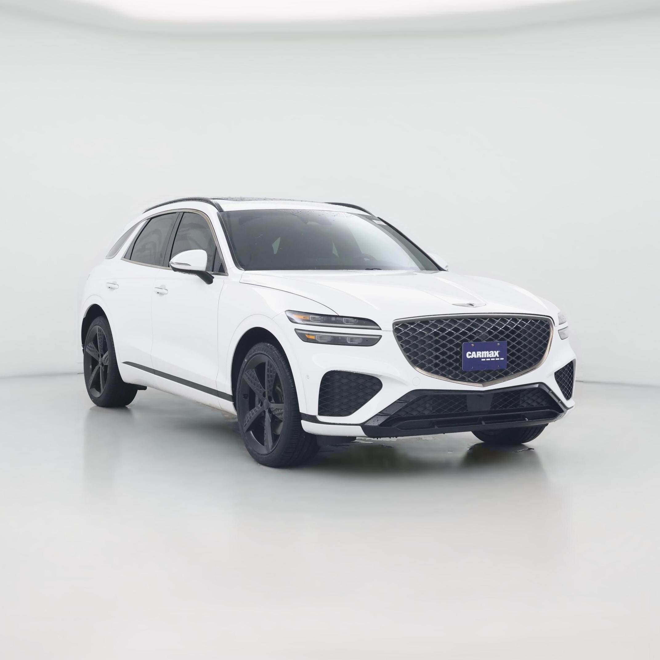 Thumbnail: 2022 Genesis GV70 - 1