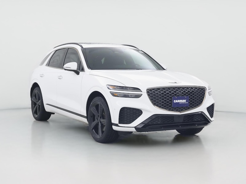 2022 Genesis GV70 Sport -
                  Houston, TX