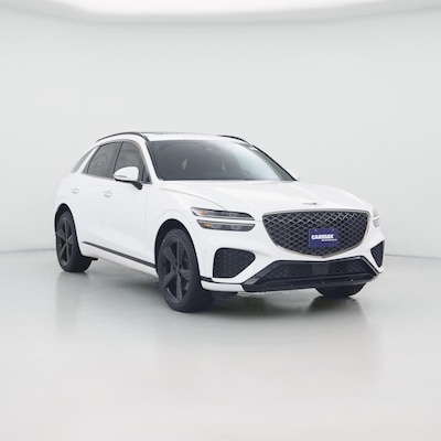 2022 Genesis GV70 Sport