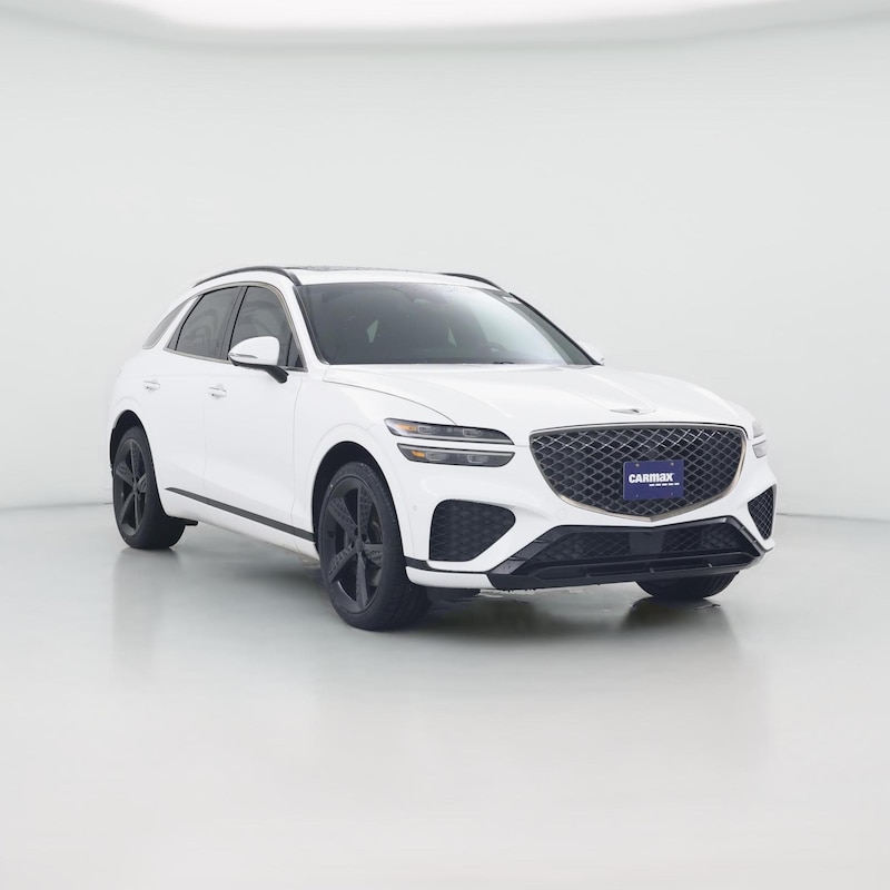 2022 Genesis GV70 Sport
