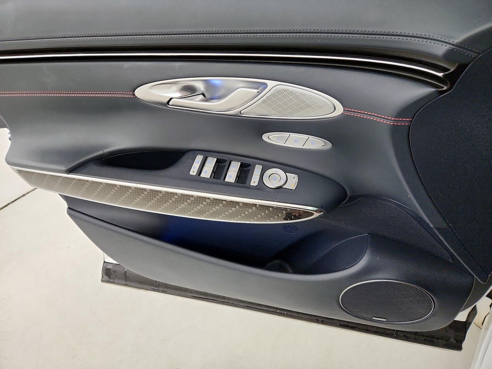 2022 GENESIS GV70 Sport - Photo 13