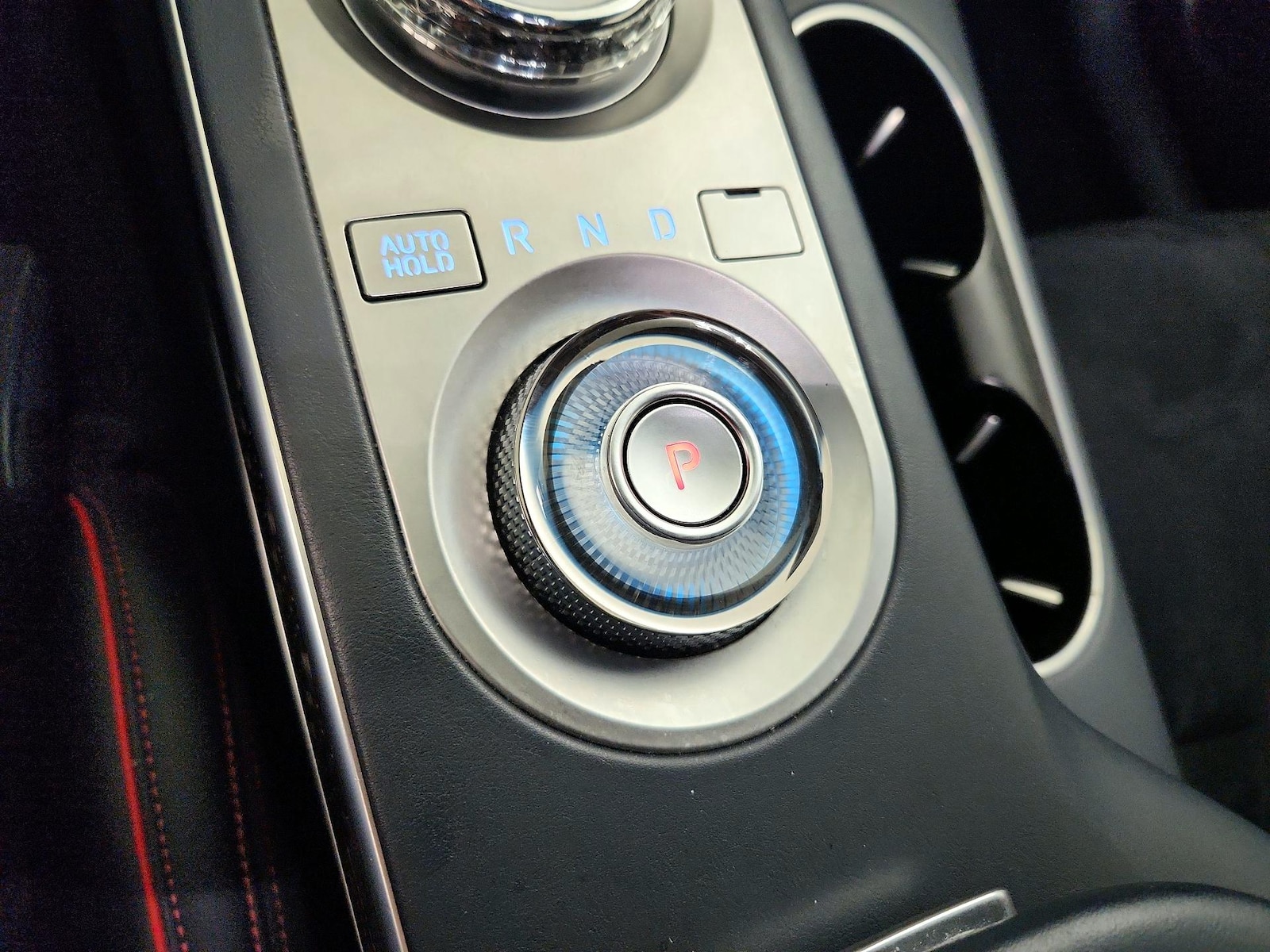 2022 GENESIS GV70 Sport - Photo 19