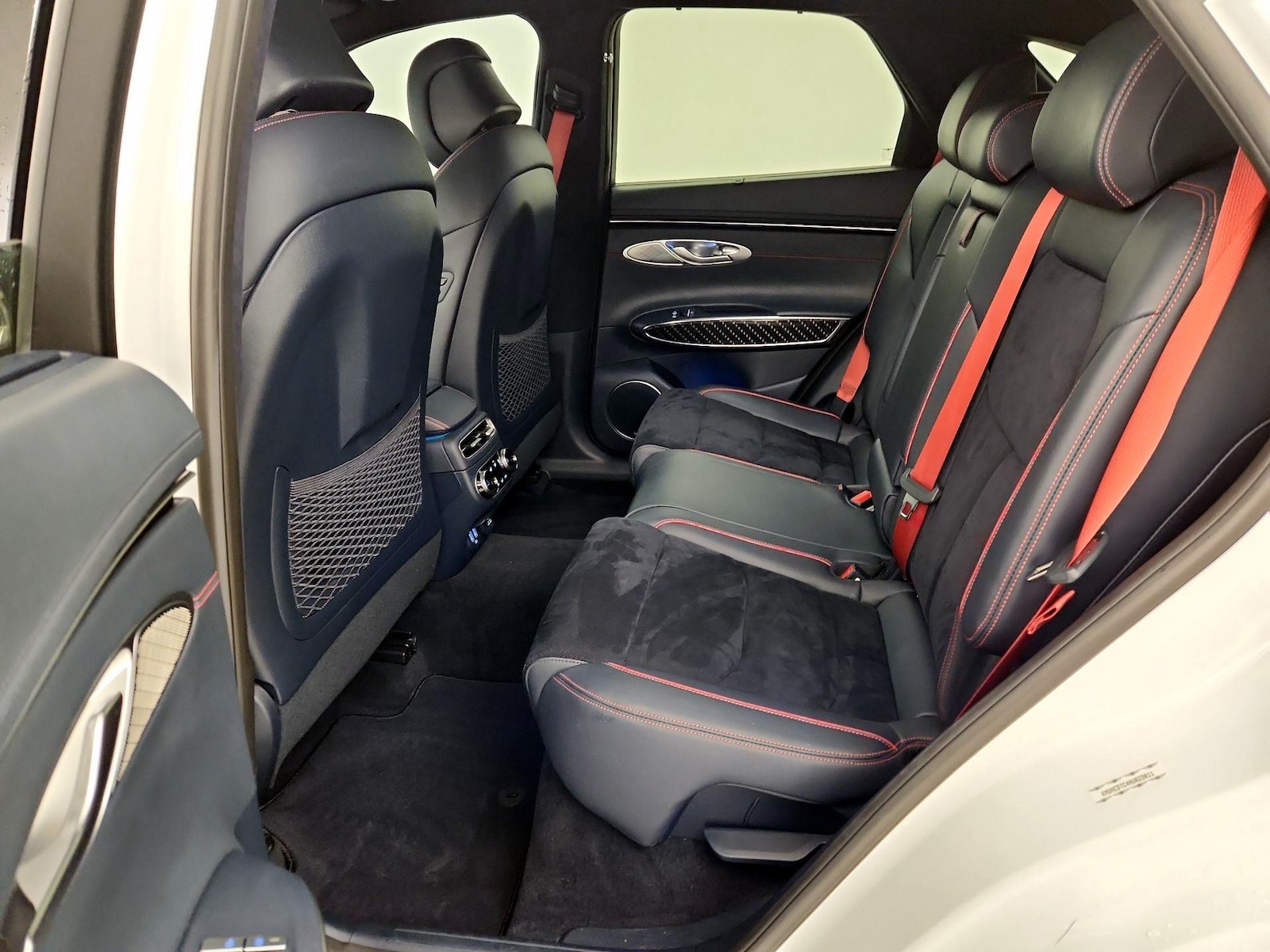 2022 GENESIS GV70 Sport - Photo 22