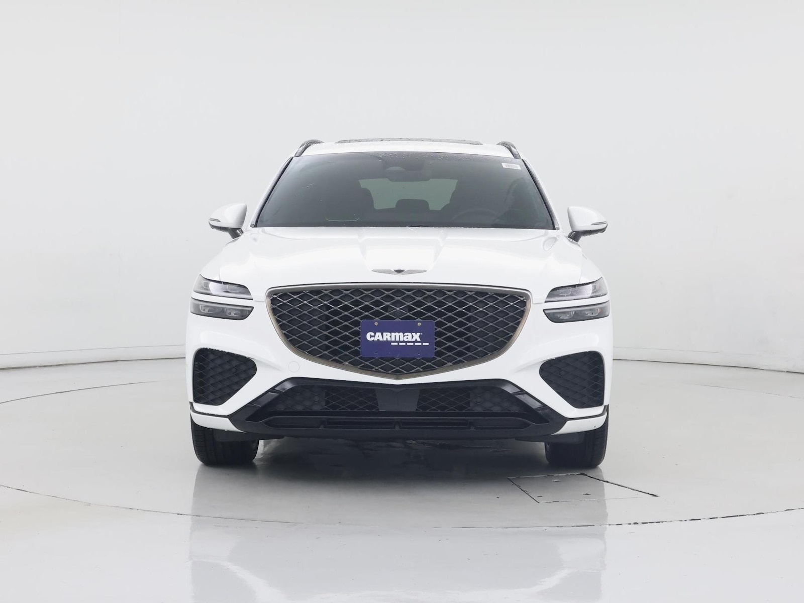 2022 GENESIS GV70 Sport - Photo 6