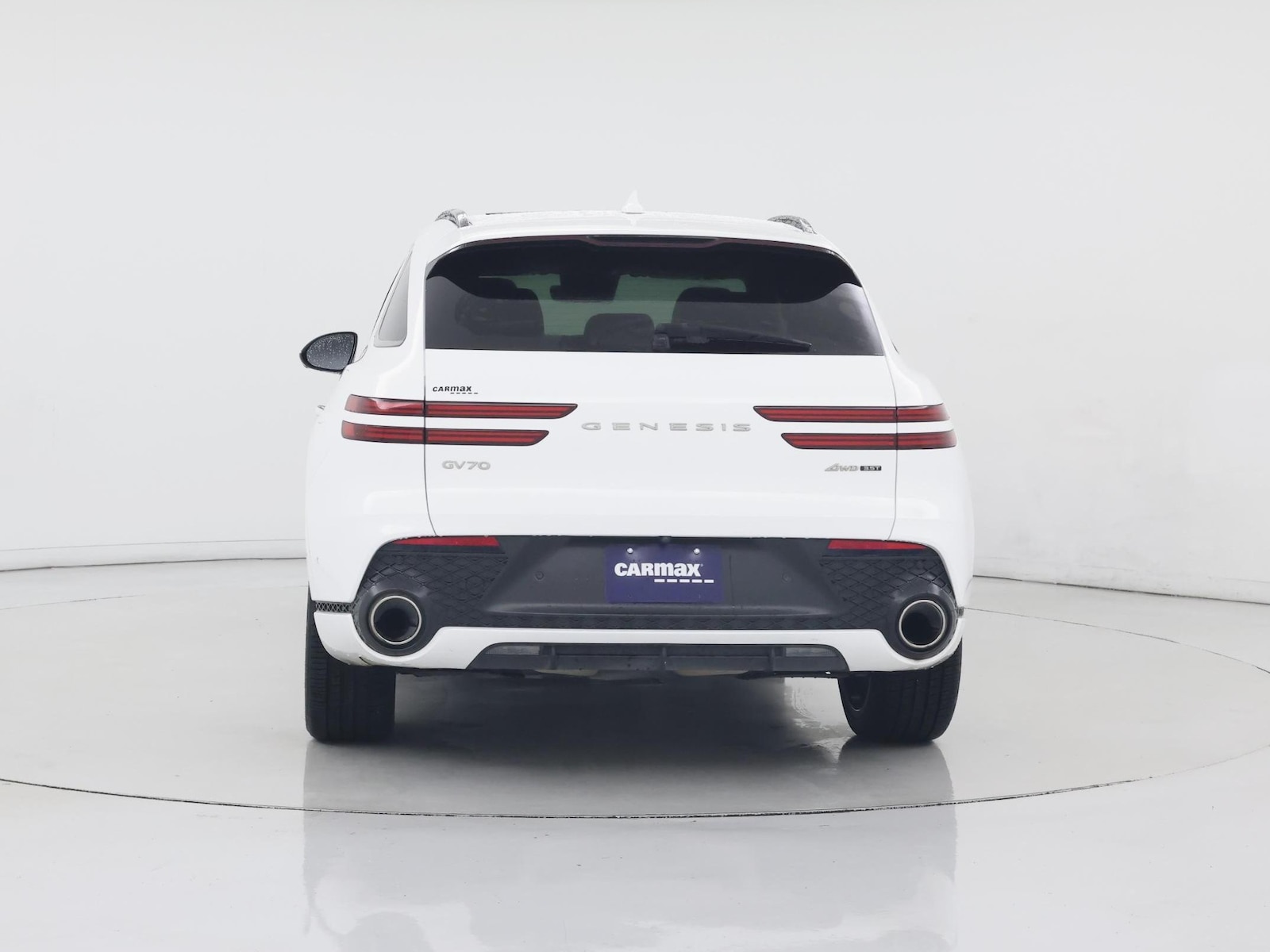 2022 GENESIS GV70 Sport - Photo 7