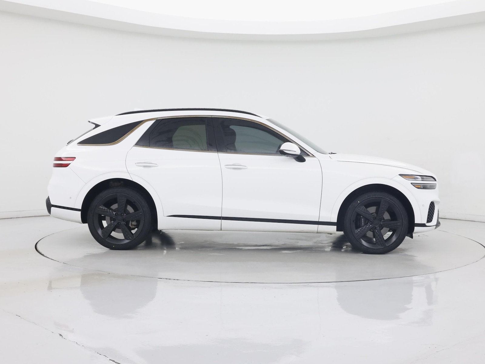 2022 GENESIS GV70 Sport - Photo 8