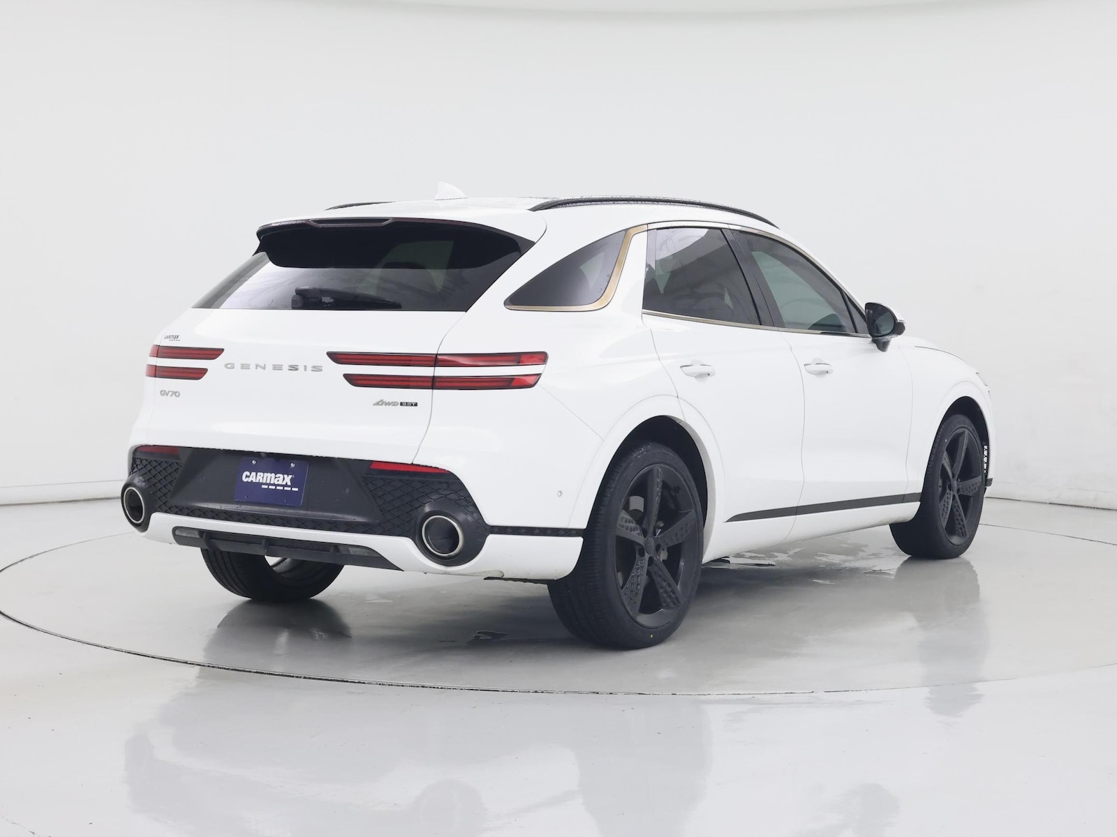 2022 GENESIS GV70 Sport - Photo 9