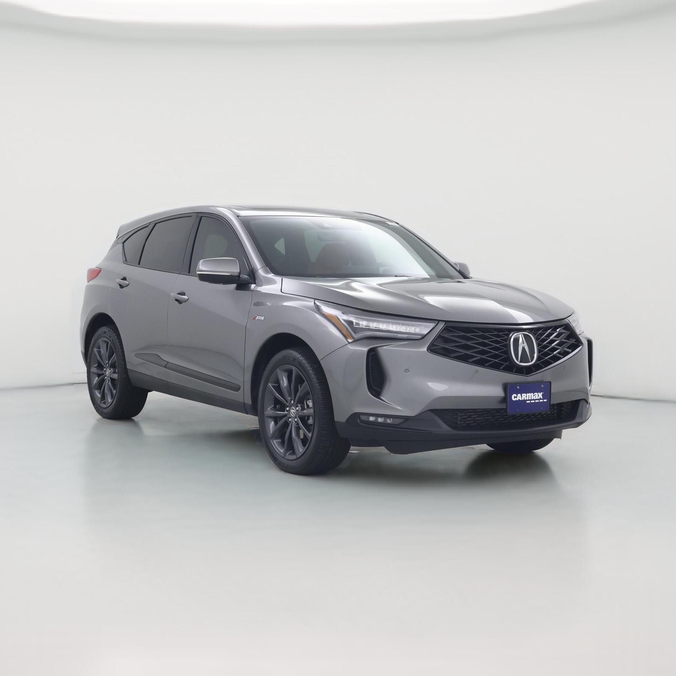 Thumbnail: 2025 Acura RDX - 1