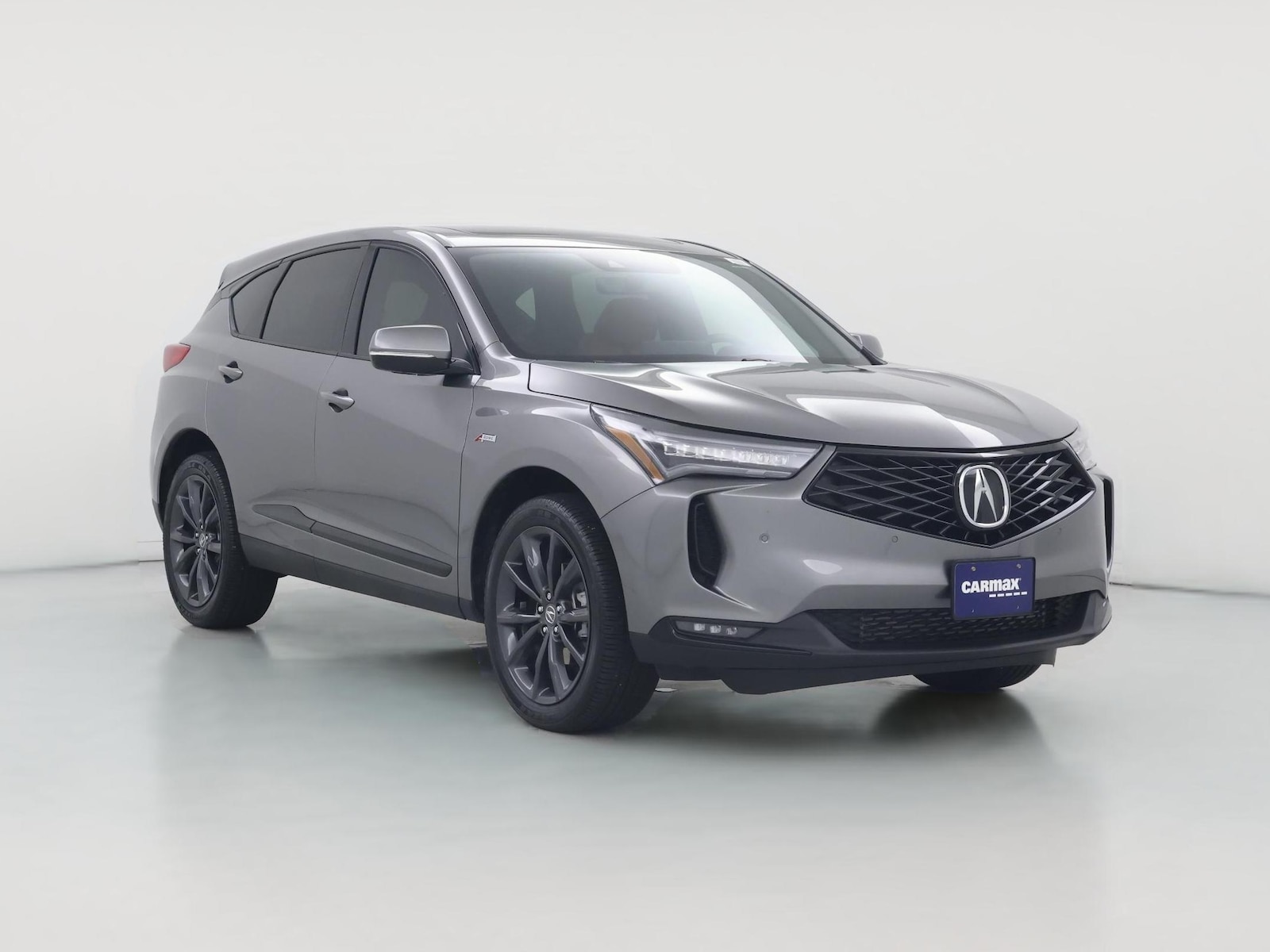 2025 Acura RDX