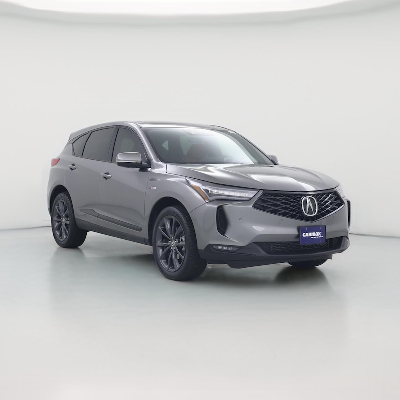 2025 Acura RDX SH-AWD A-Spec