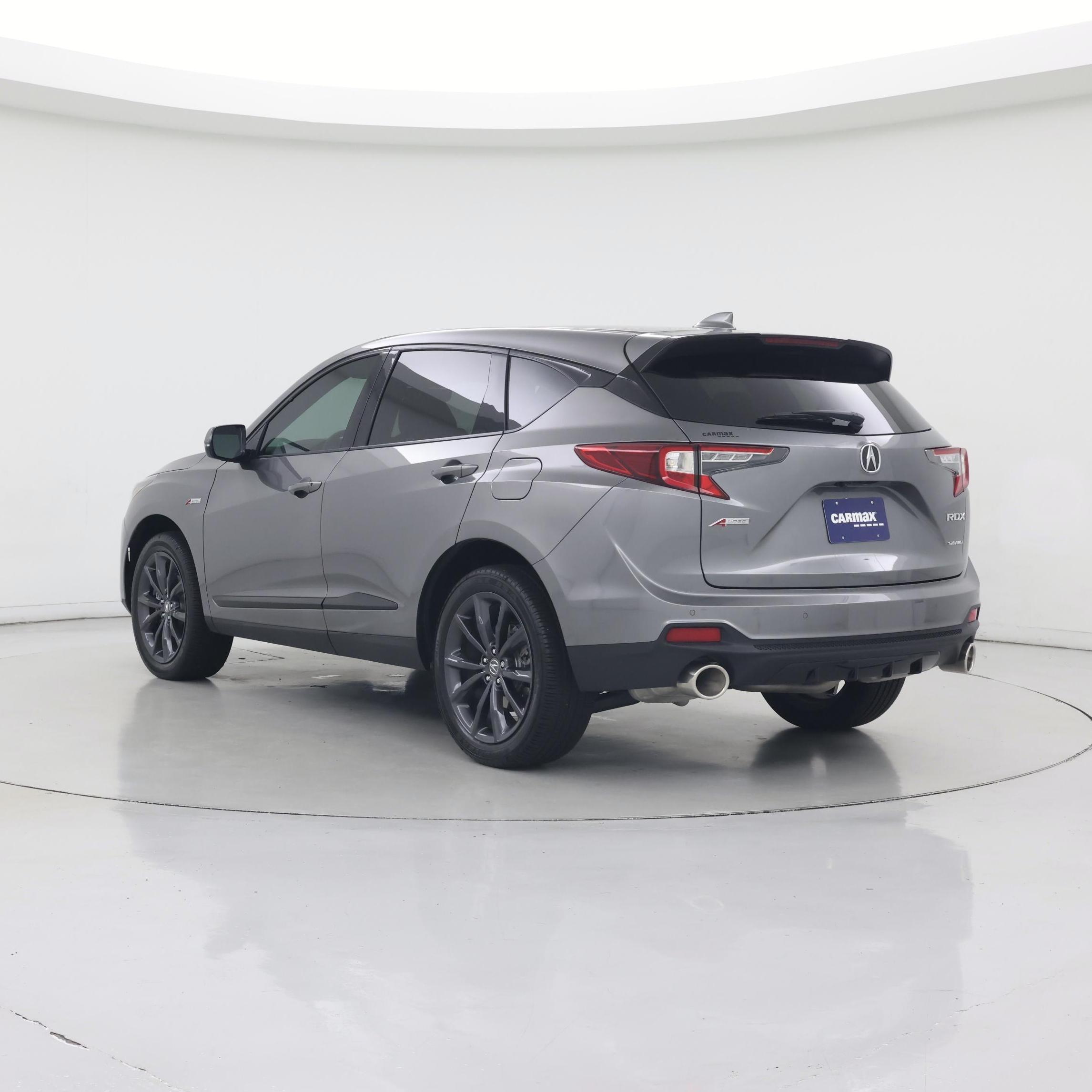 Thumbnail: 2025 Acura RDX - 2