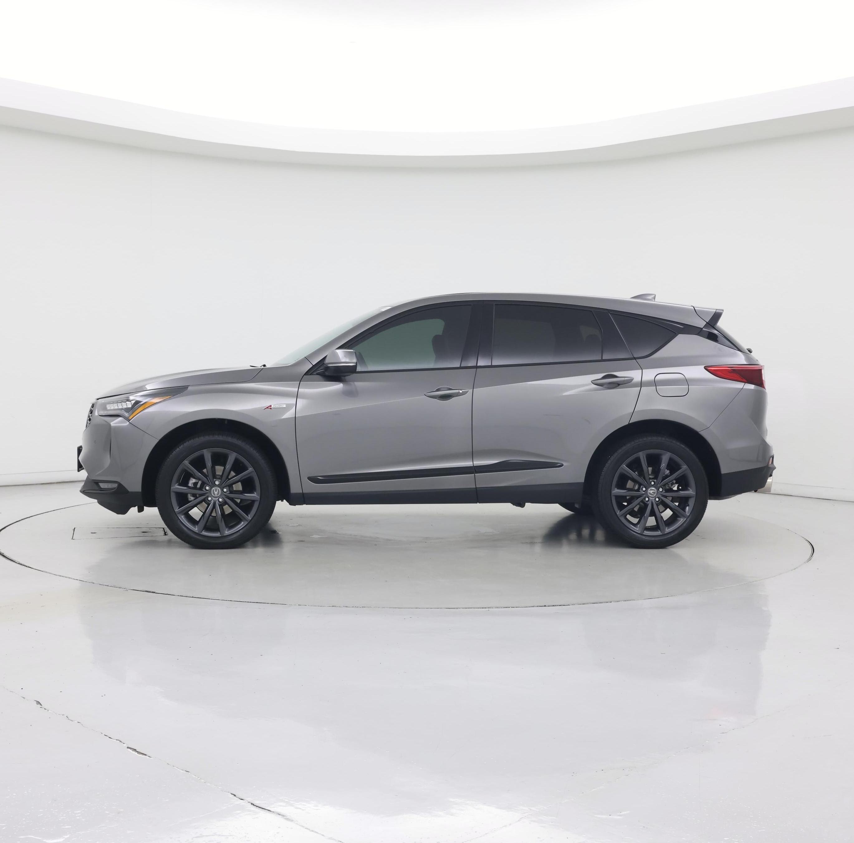 Thumbnail: 2025 Acura RDX - 3
