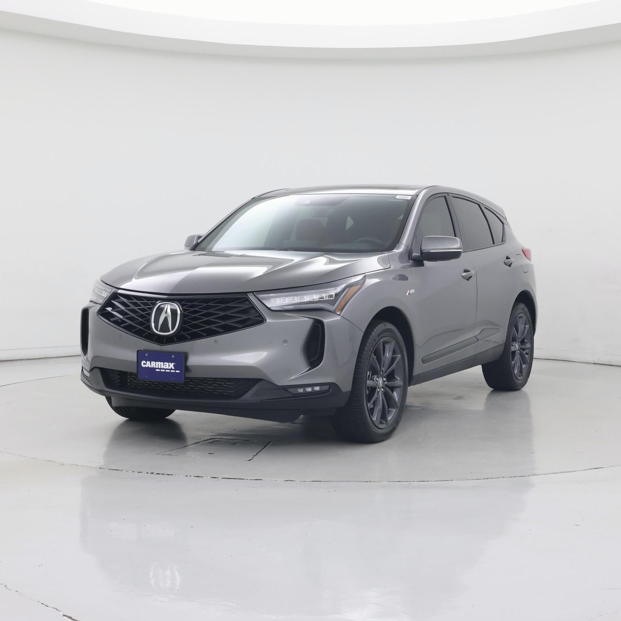 Thumbnail: 2025 Acura RDX - 4