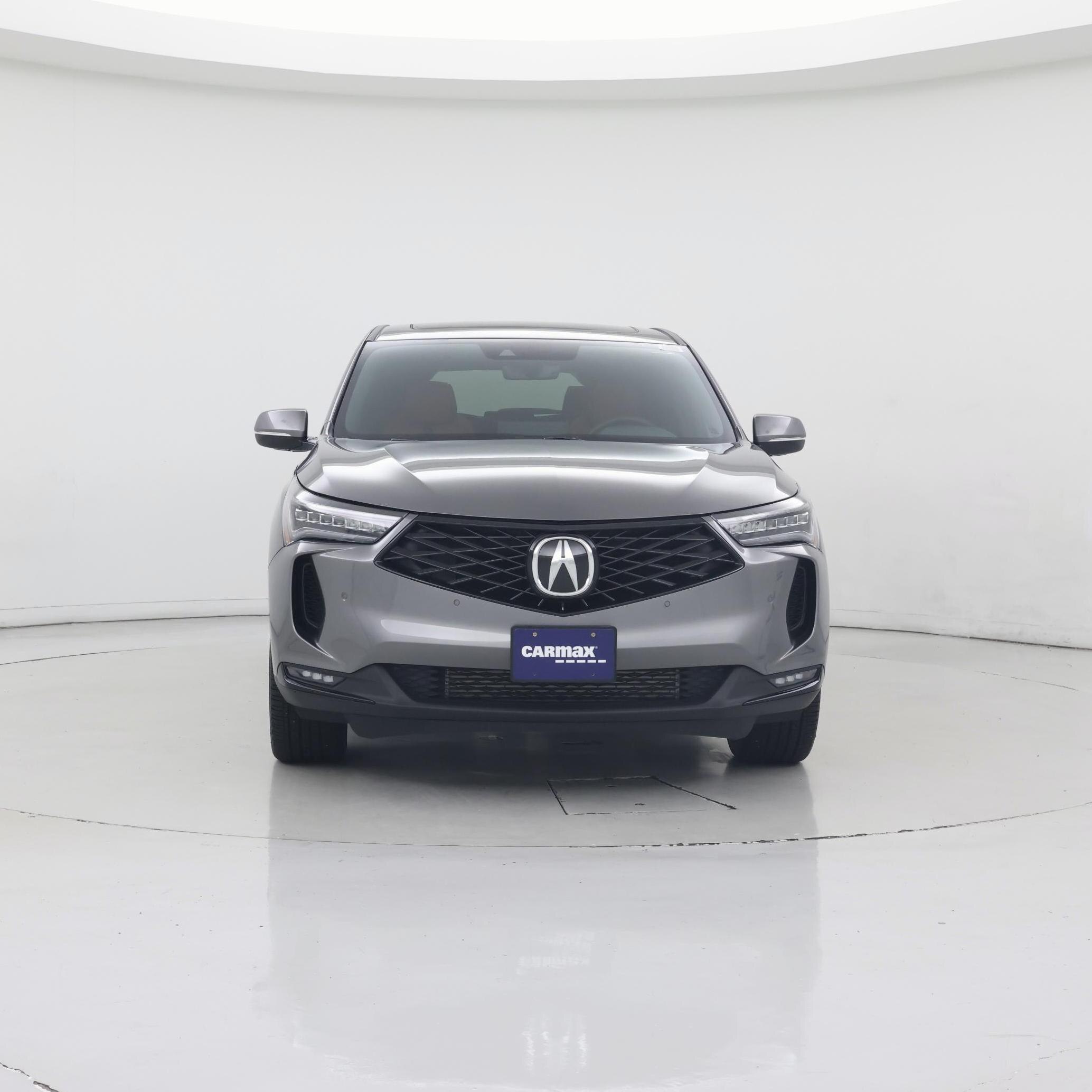 Thumbnail: 2025 Acura RDX - 5
