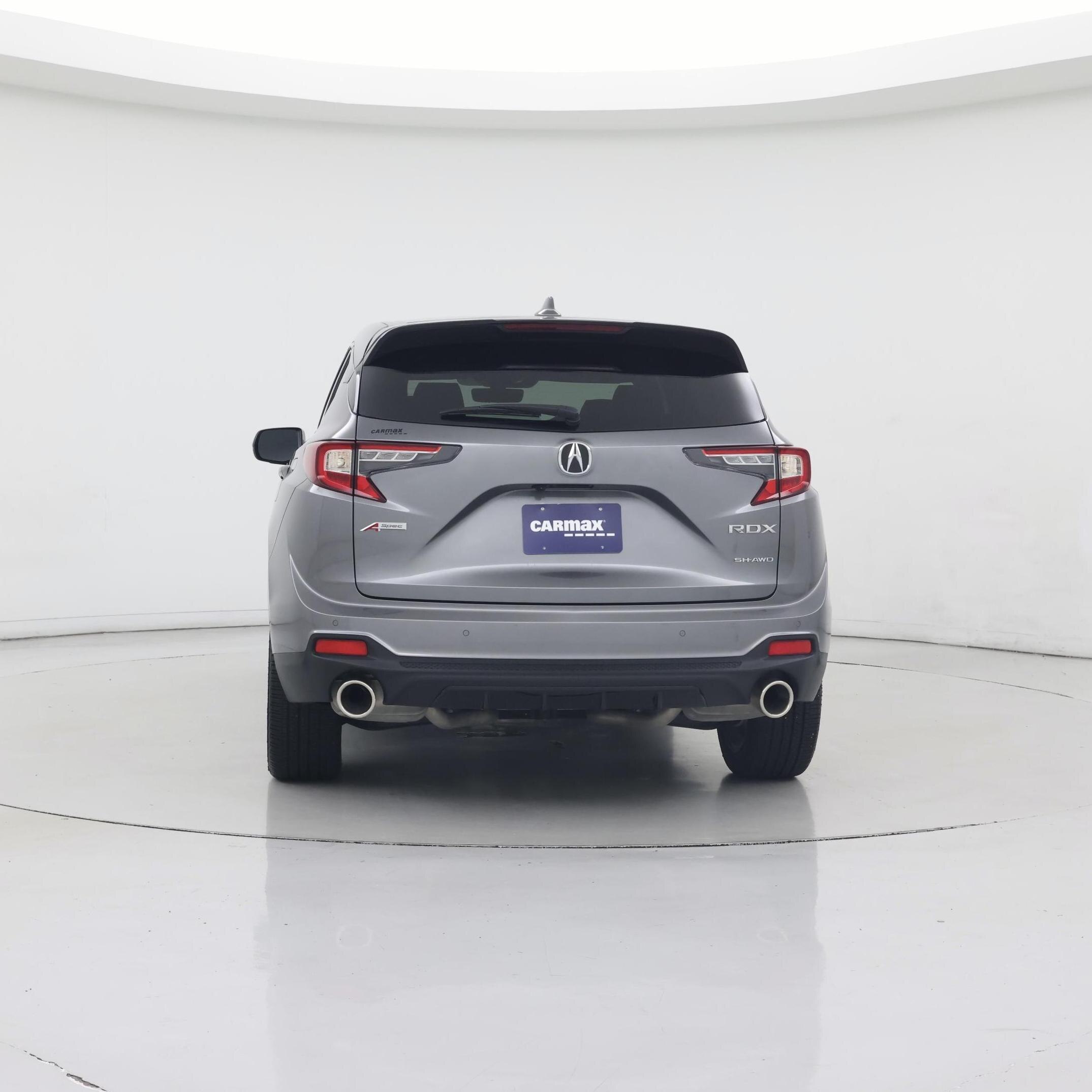 Thumbnail: 2025 Acura RDX - 6