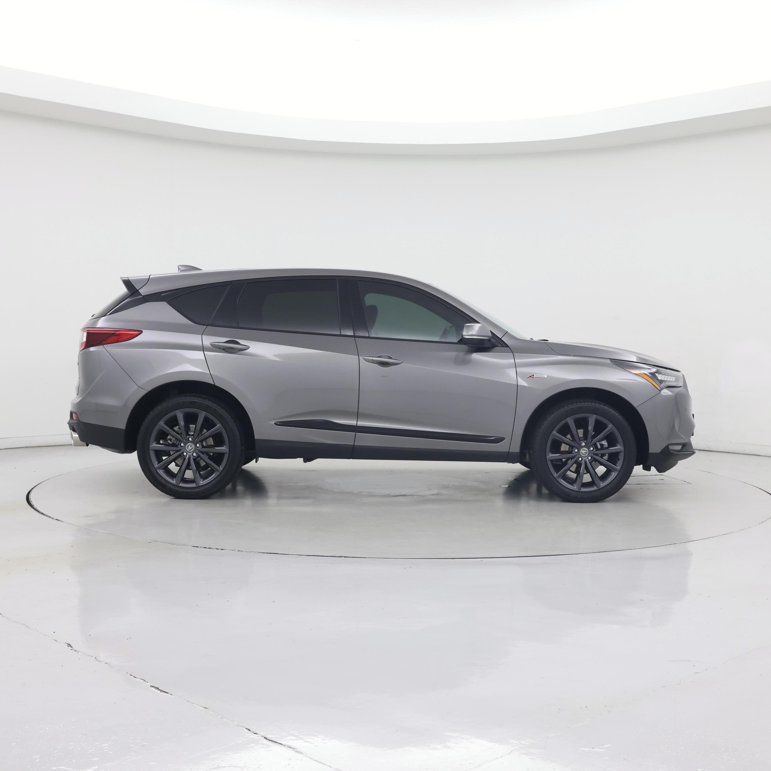 Thumbnail: 2025 Acura RDX - 7