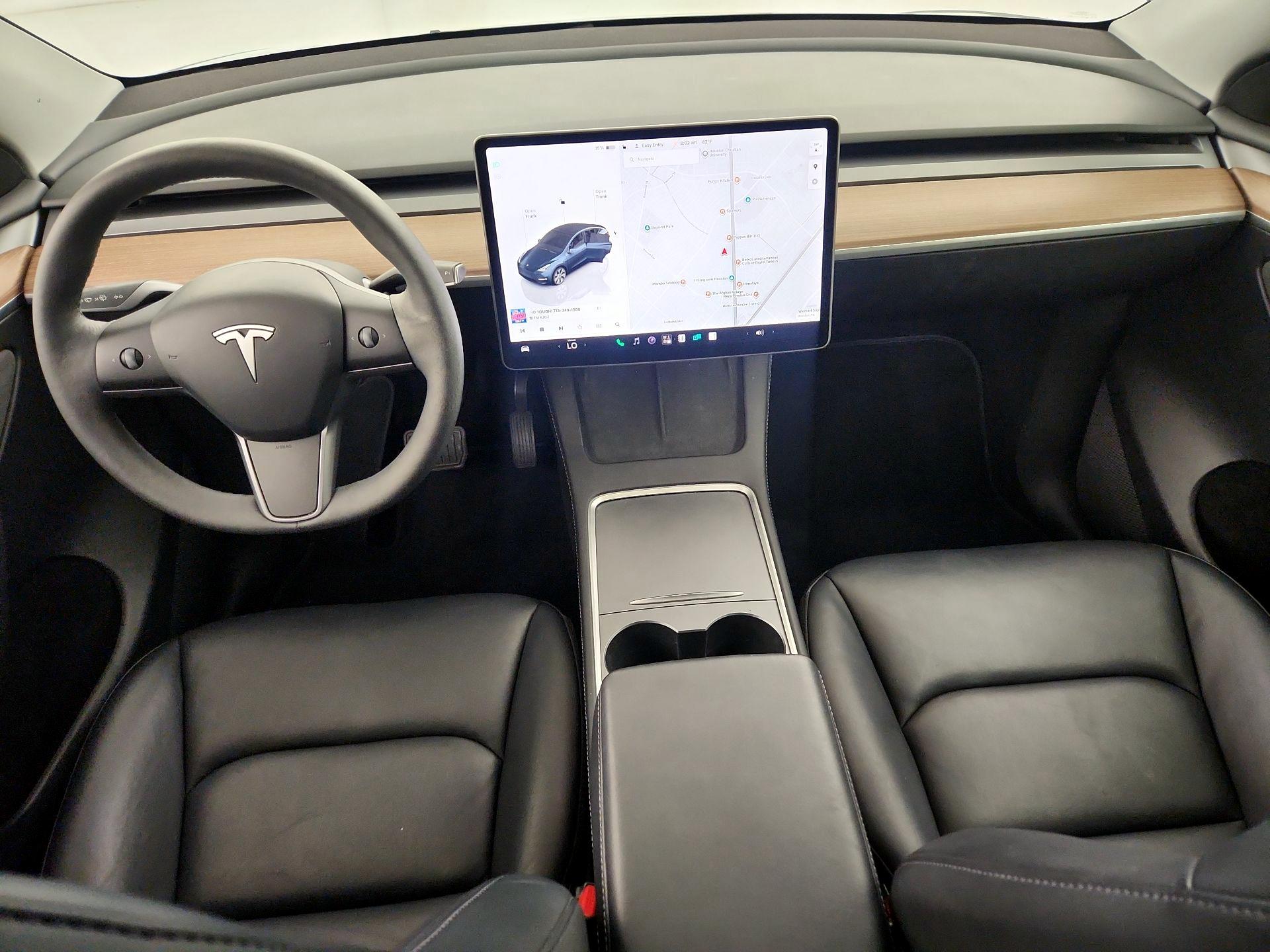 Thumbnail: 2024 Tesla Model Y - 9