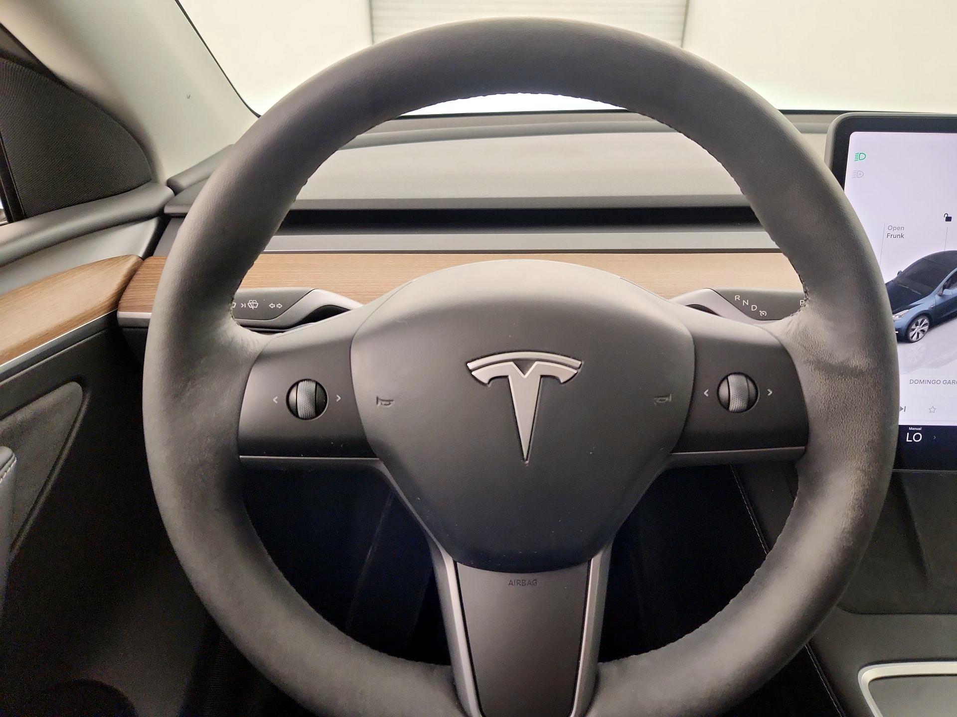 Thumbnail: 2024 Tesla Model Y - 10