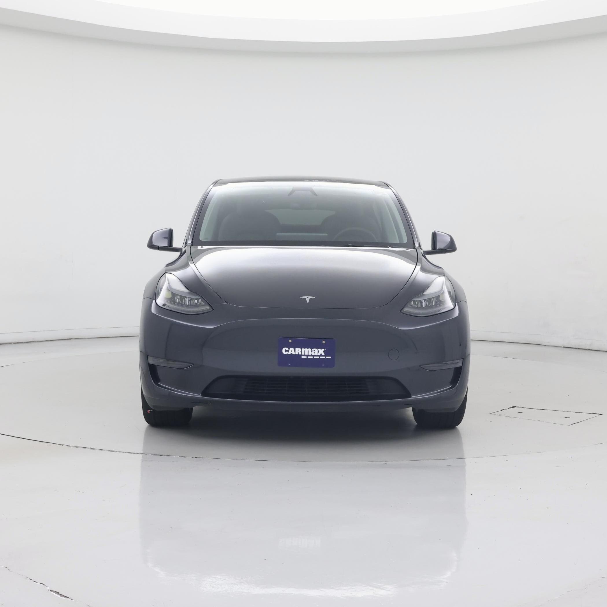 Thumbnail: 2024 Tesla Model Y - 5