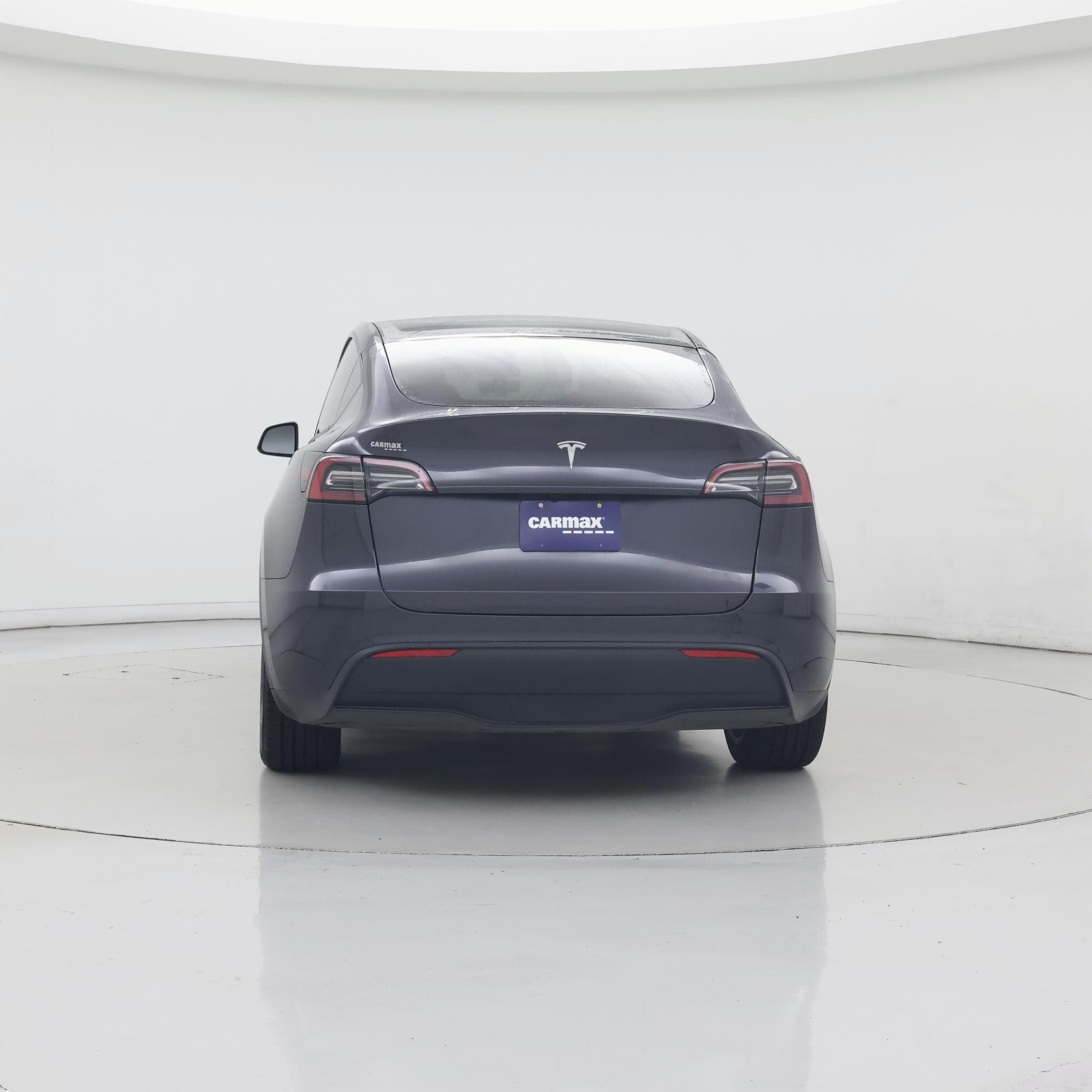 Thumbnail: 2024 Tesla Model Y - 6