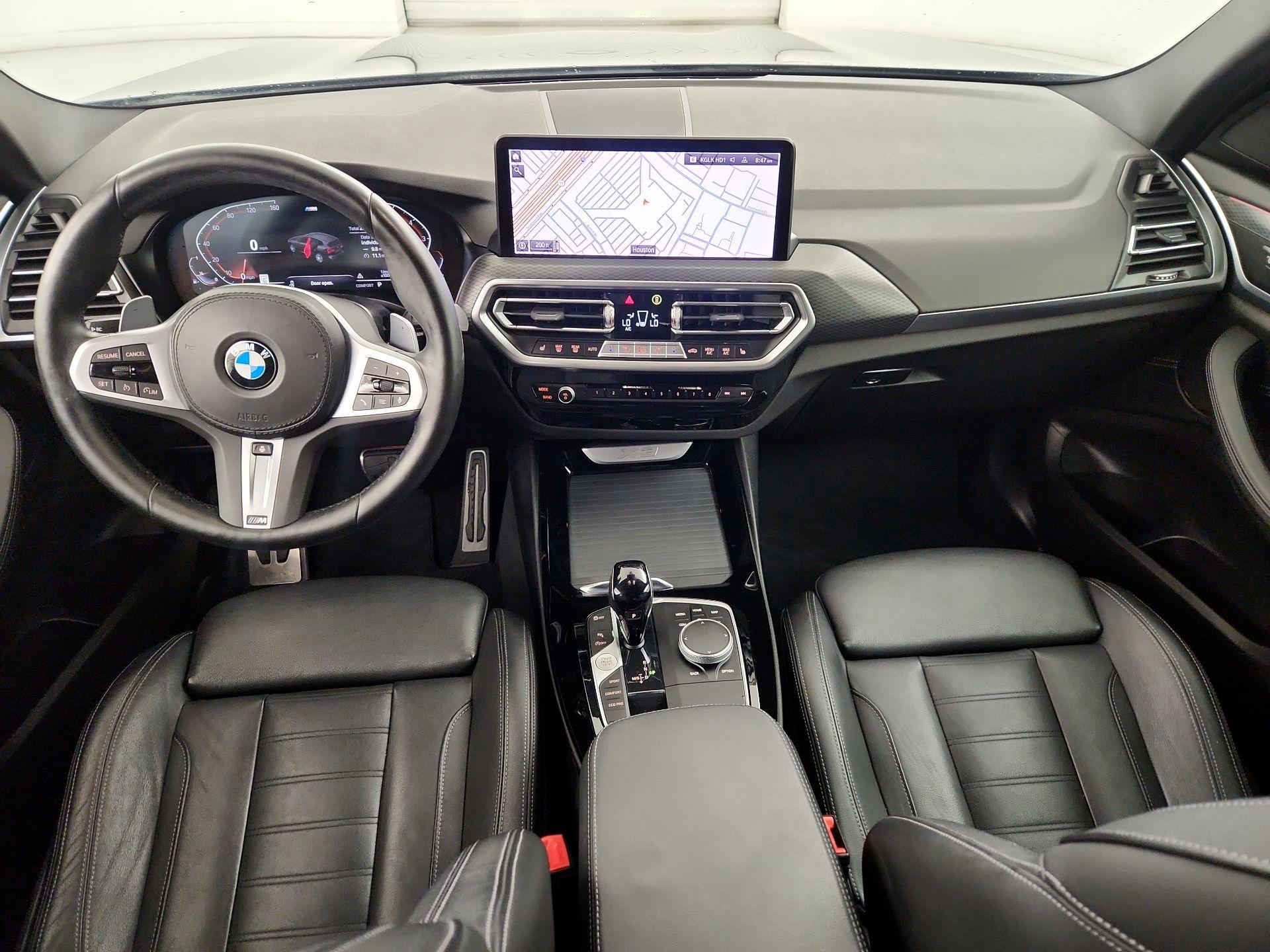 Thumbnail: 2022 BMW X3 - 9