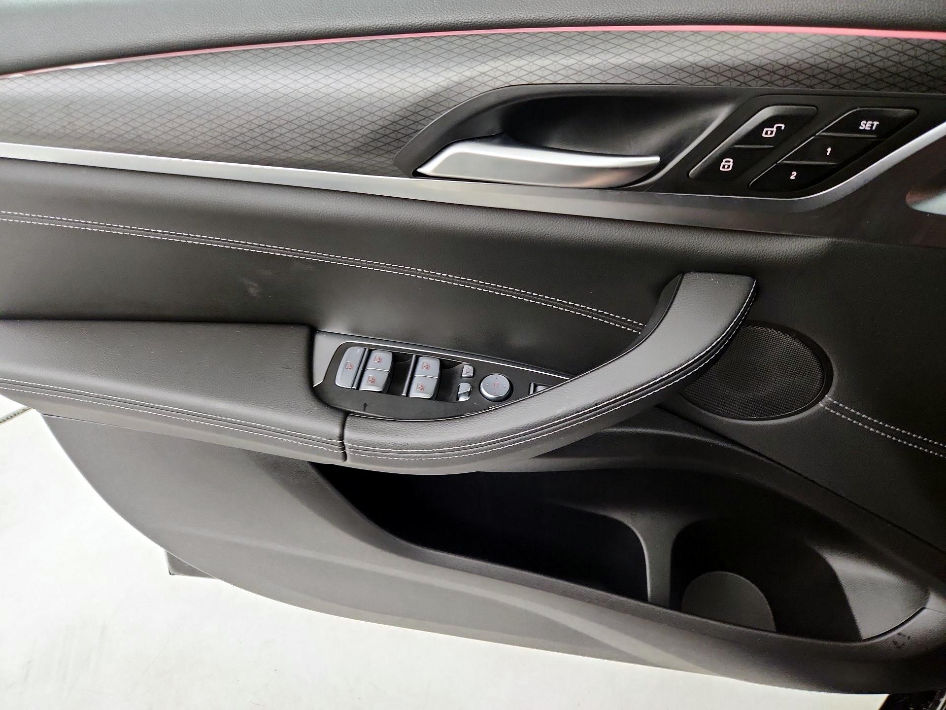 Thumbnail: 2022 BMW X3 - 12