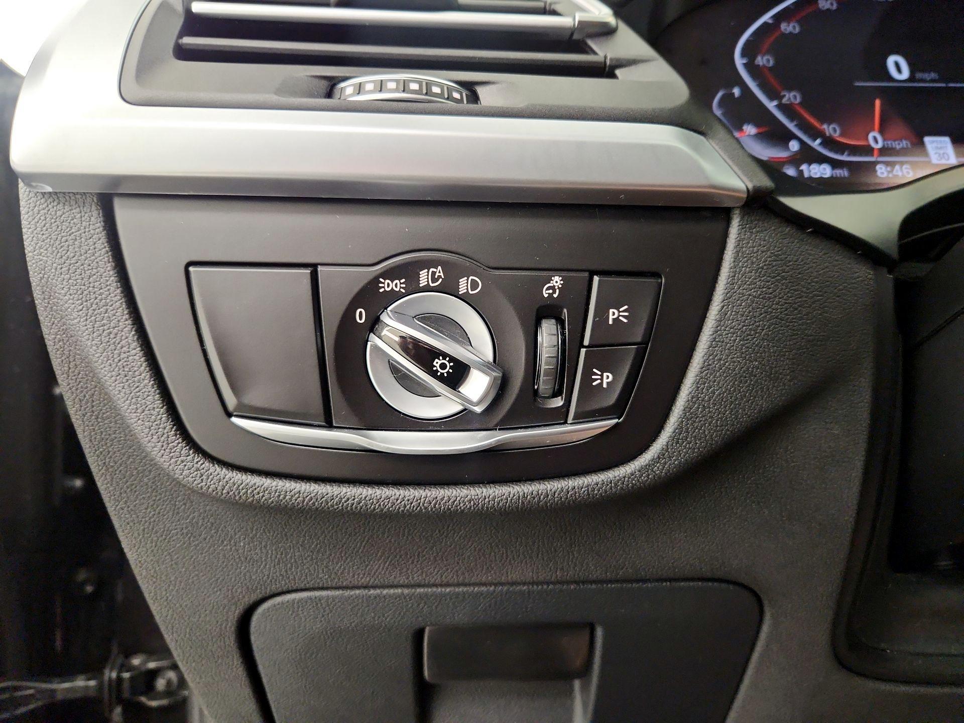 Thumbnail: 2022 BMW X3 - 13