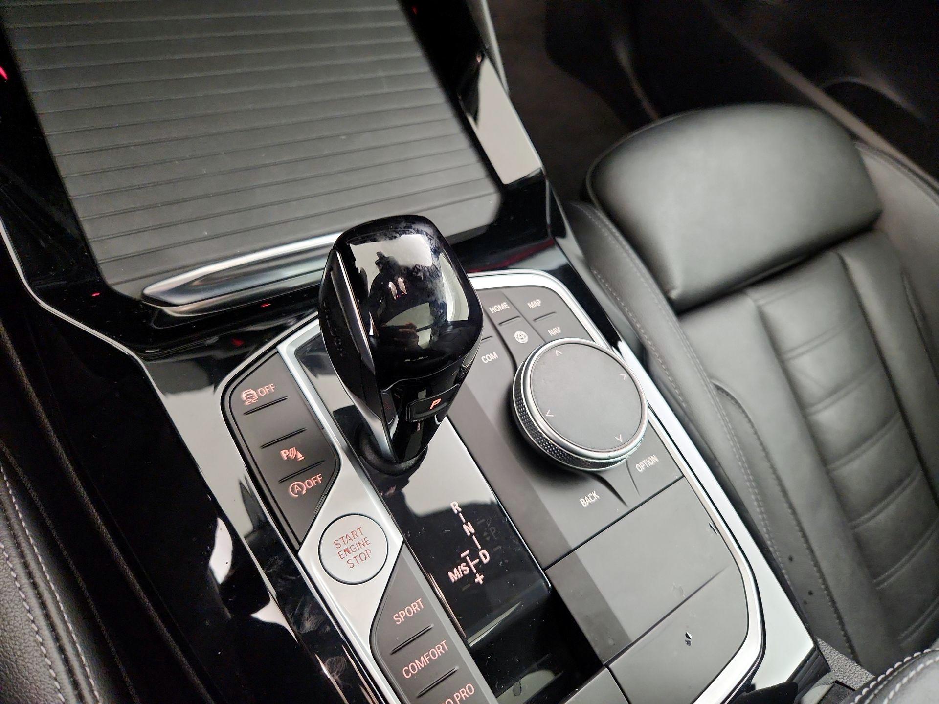 Thumbnail: 2022 BMW X3 - 18