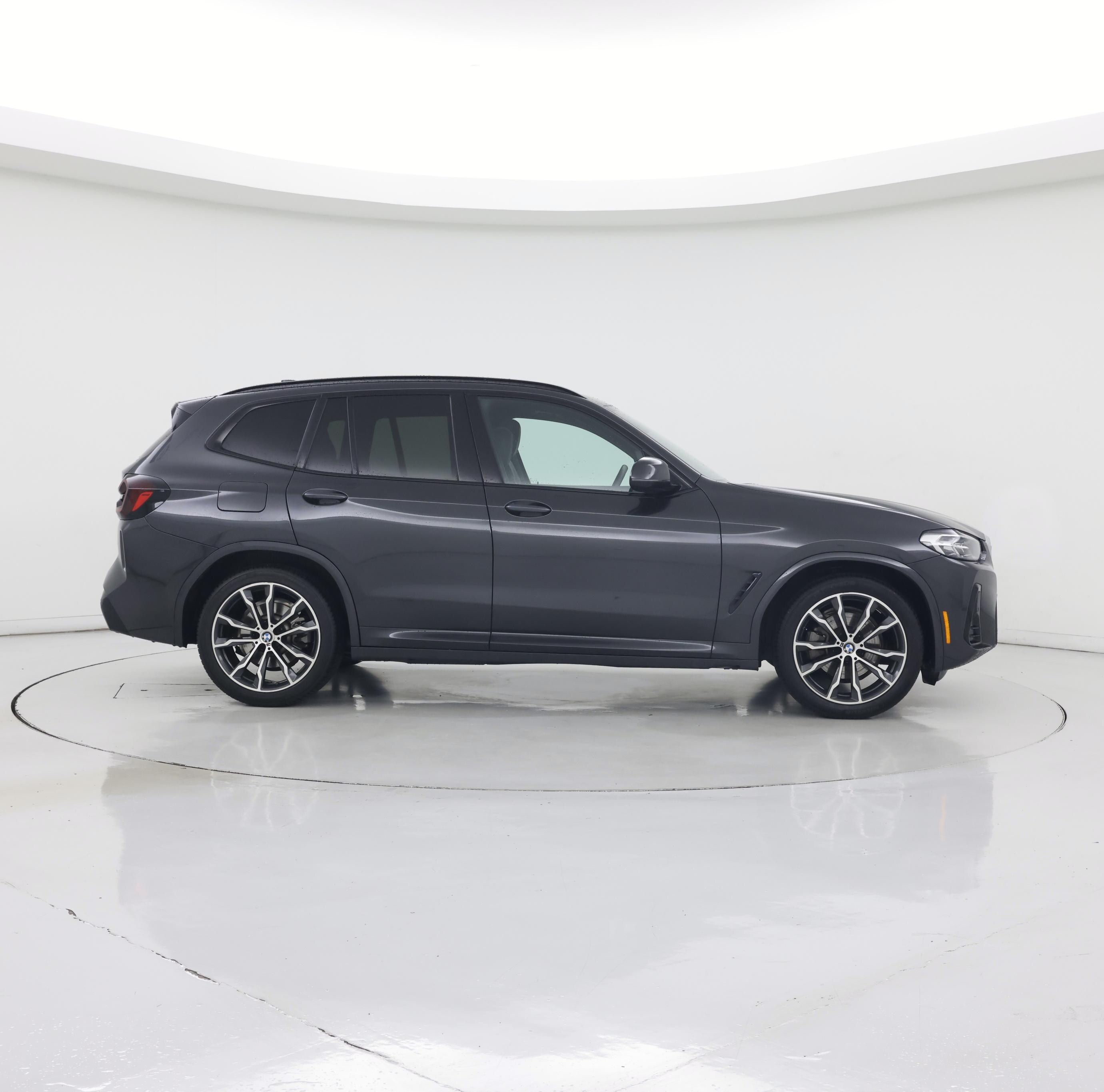 Thumbnail: 2022 BMW X3 - 7