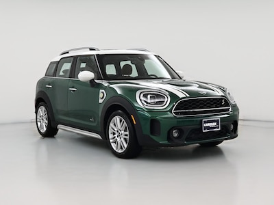 2023 Mini Cooper Countryman PHEV S E ALL4