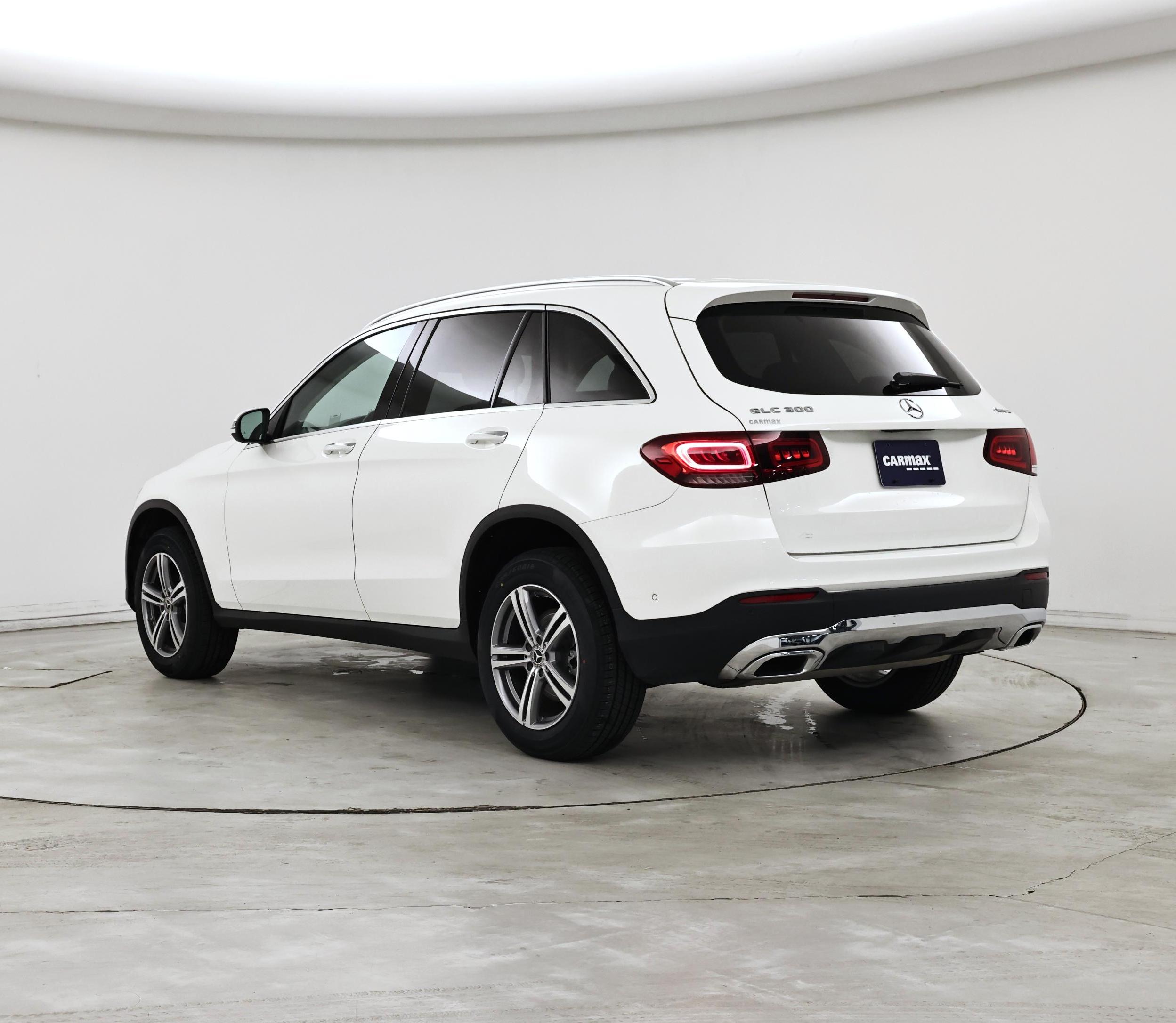 Thumbnail: 2022 Mercedes-Benz GLC - 2