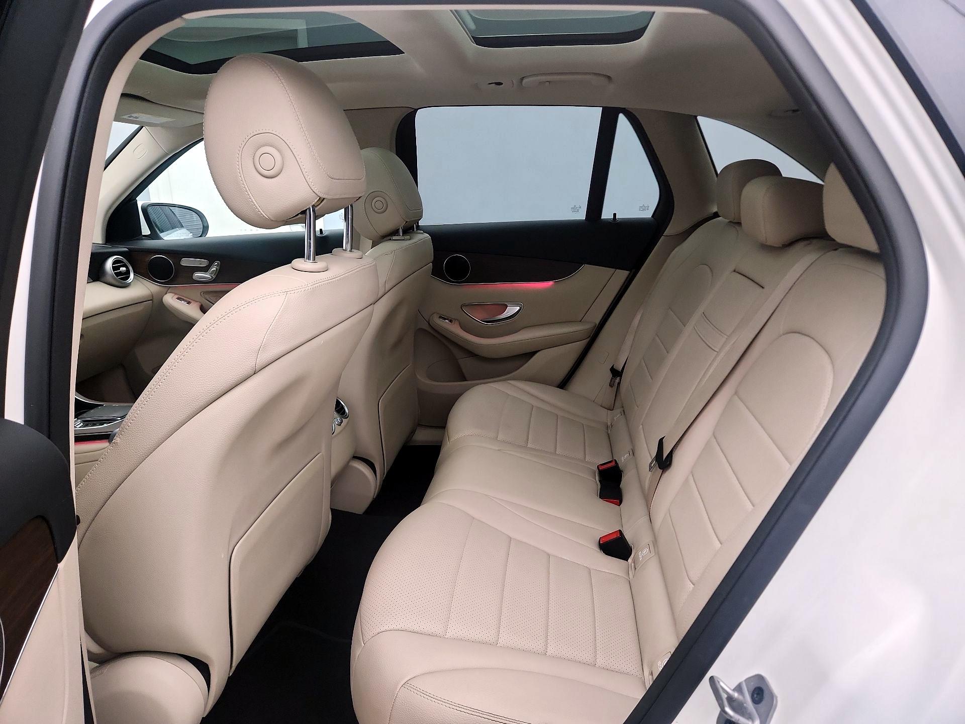 Thumbnail: 2022 Mercedes-Benz GLC - 20