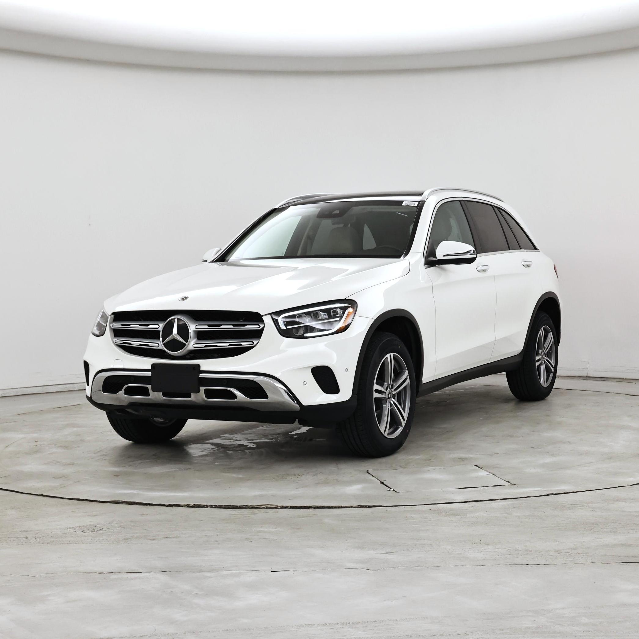 Thumbnail: 2022 Mercedes-Benz GLC - 4