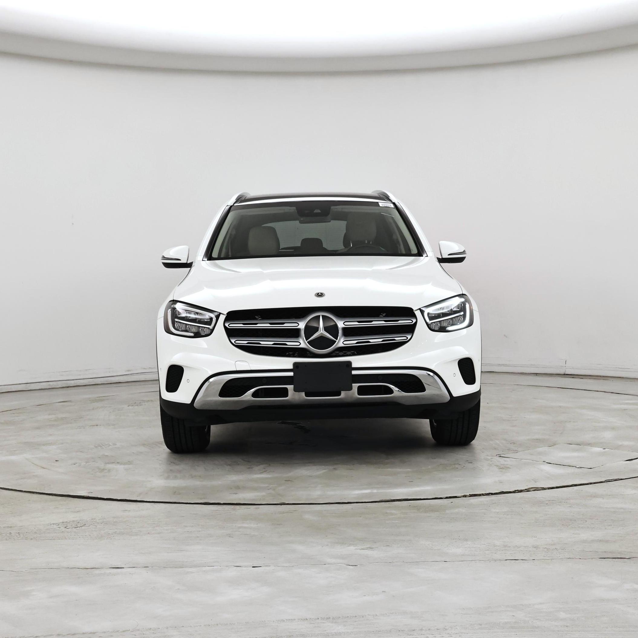 Thumbnail: 2022 Mercedes-Benz GLC - 5