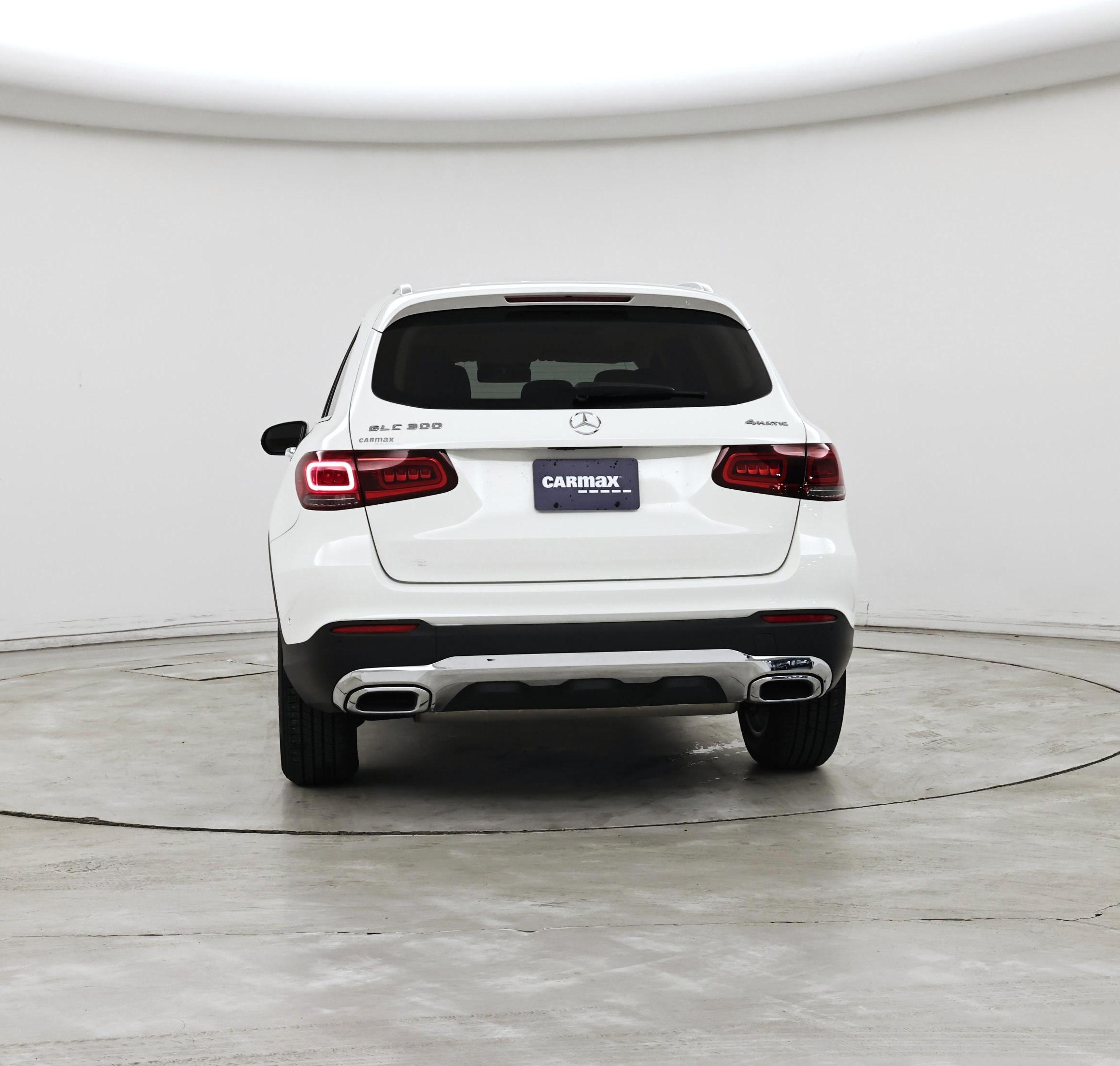 Thumbnail: 2022 Mercedes-Benz GLC - 6