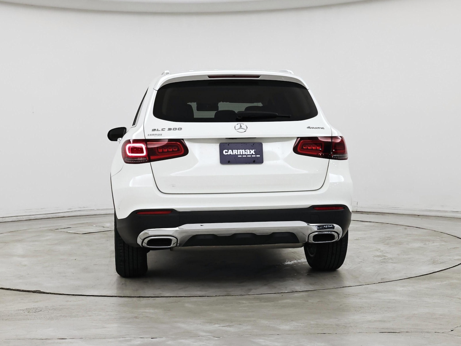 2022 Mercedes-Benz GLC GLC300 - Photo 7