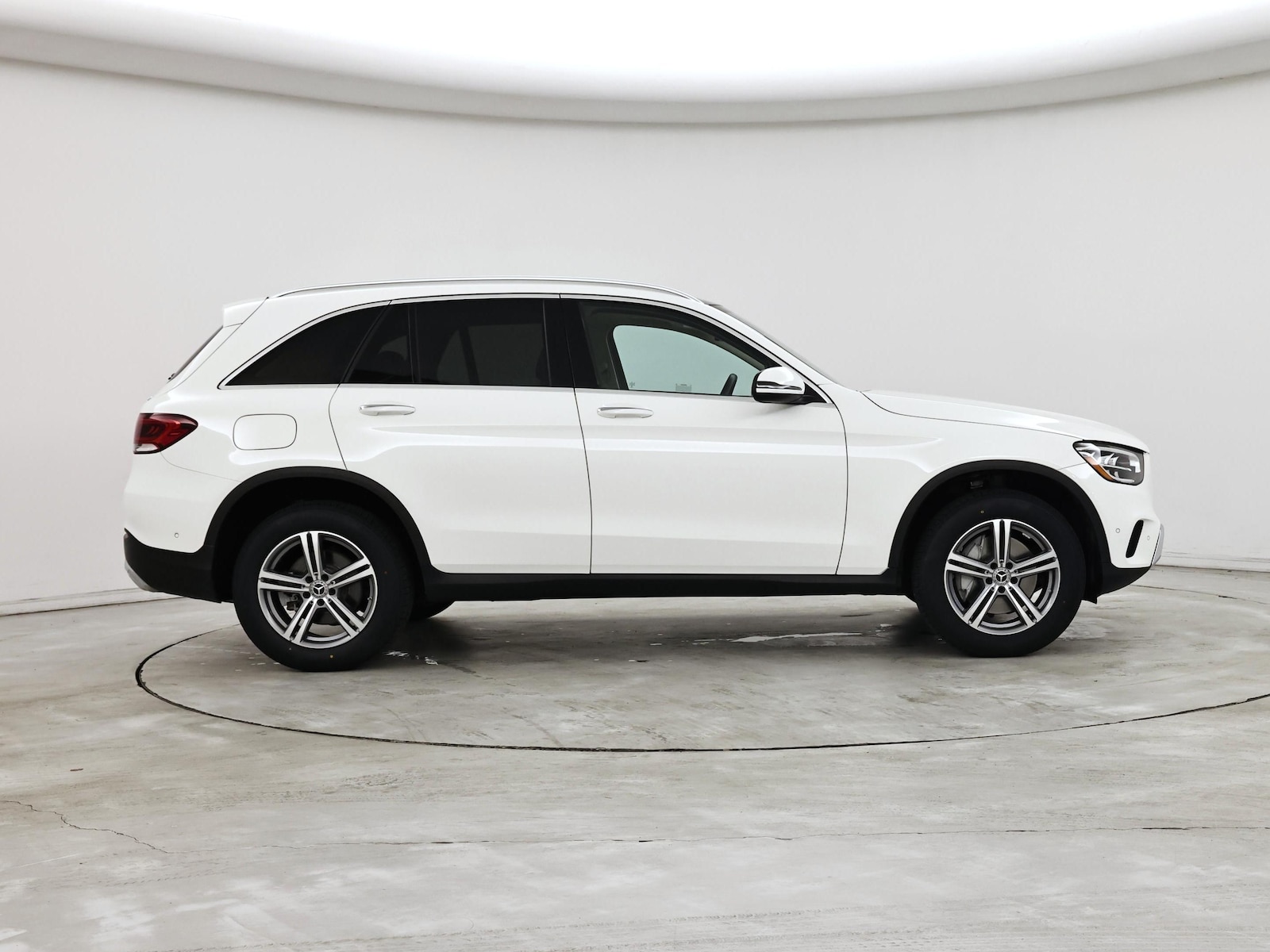 2022 Mercedes-Benz GLC GLC300 - Photo 8